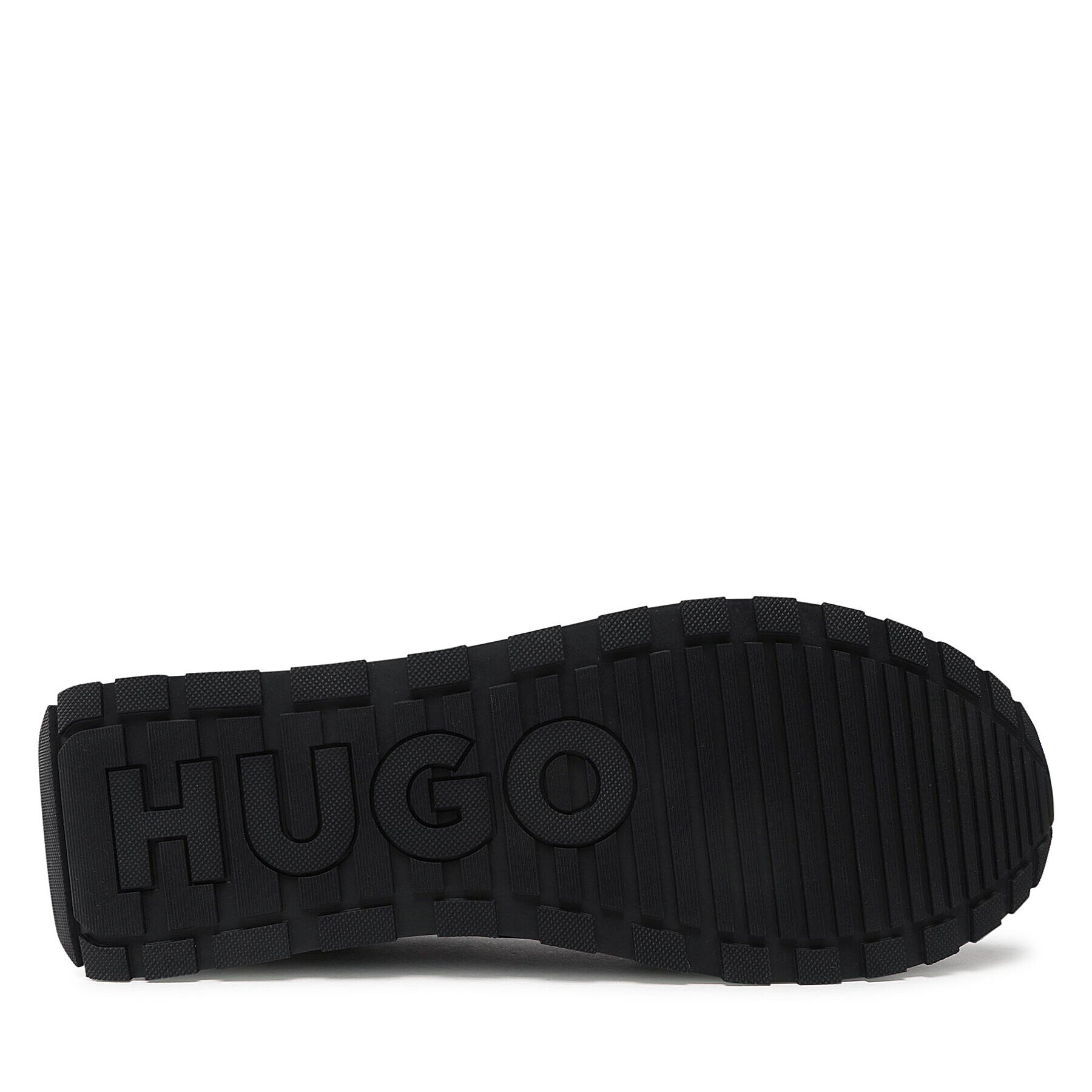 Hugo Сникърси Icelin 50474060 10240071 01 Сив - Pepit.bg