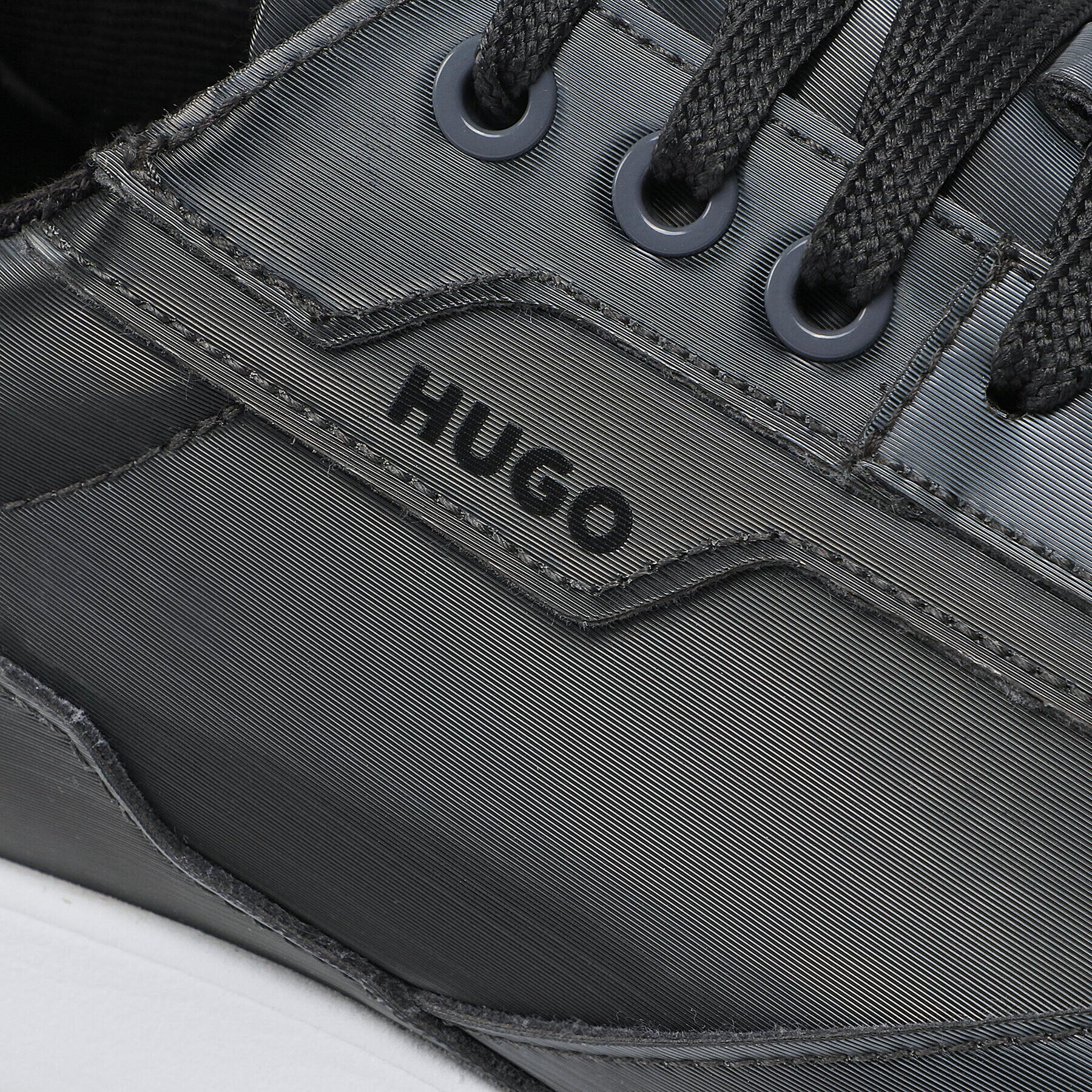 Hugo Сникърси Icelin 50474060 10240071 01 Сив - Pepit.bg