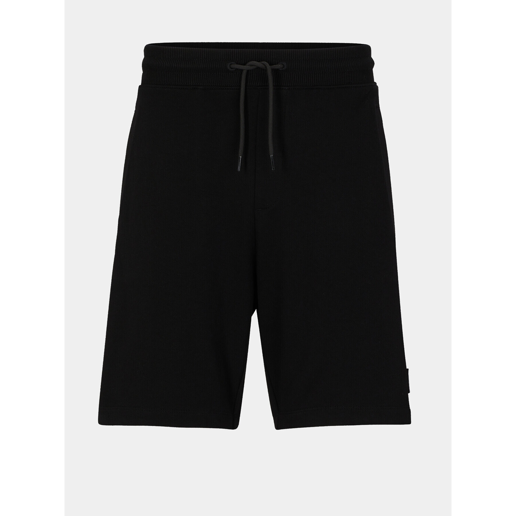 Hugo Спортни шорти Diz 50495713 Черен Regular Fit - Pepit.bg