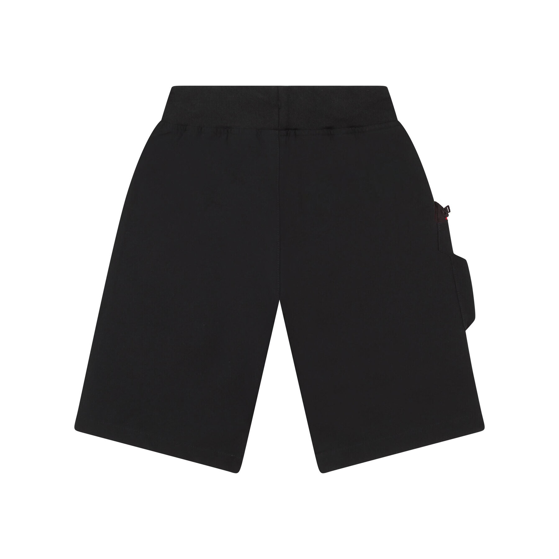 Hugo Спортни шорти G24102 S Черен Regular Fit - Pepit.bg