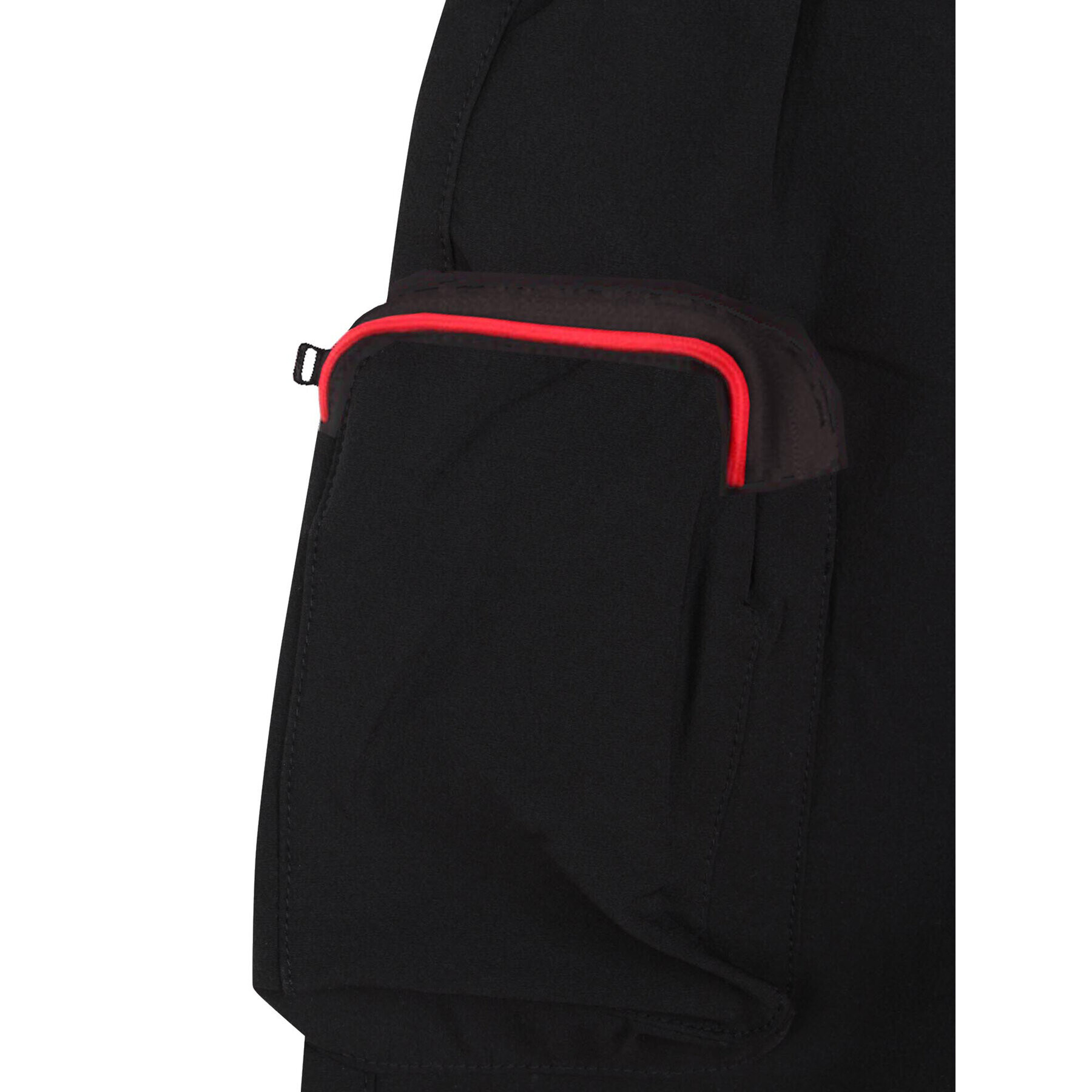 Hugo Спортни шорти G24102 S Черен Regular Fit - Pepit.bg