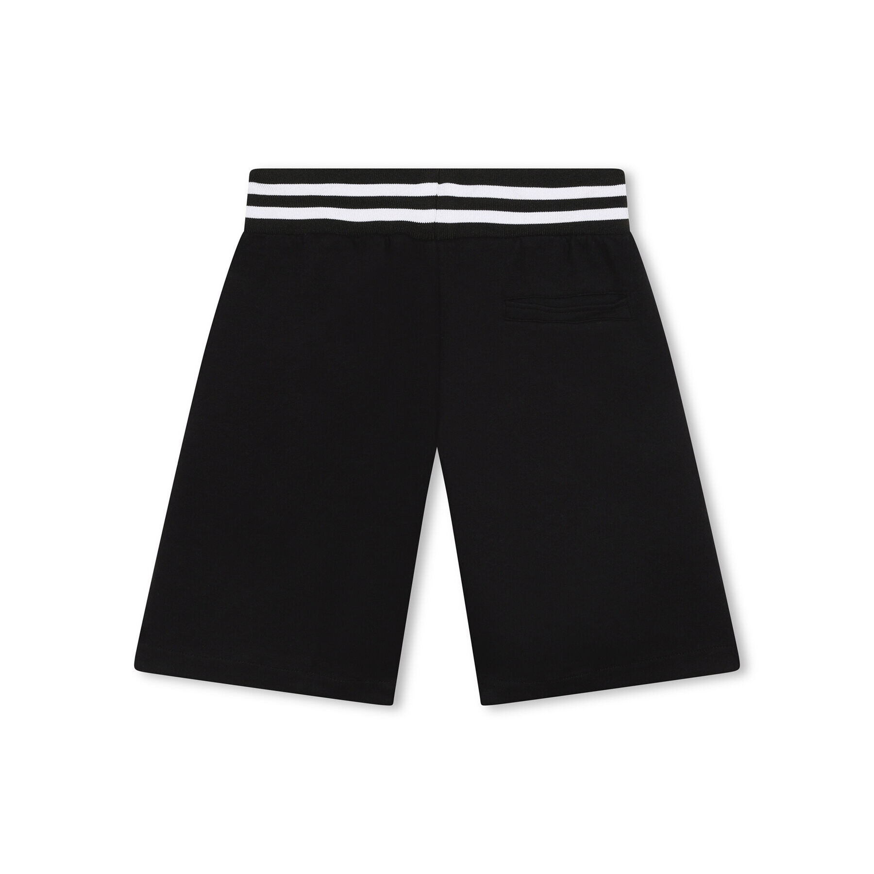 Hugo Спортни шорти G24103 D Черен Regular Fit - Pepit.bg