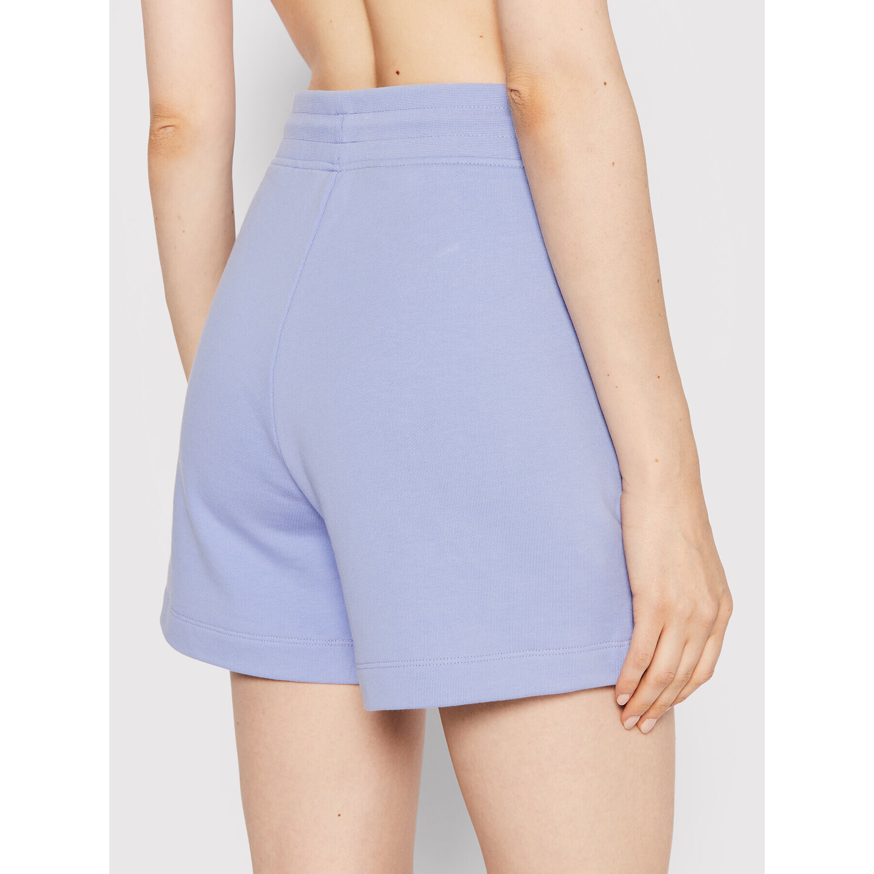 Hugo Спортни шорти Narora 50467258 Син Relaxed Fit - Pepit.bg