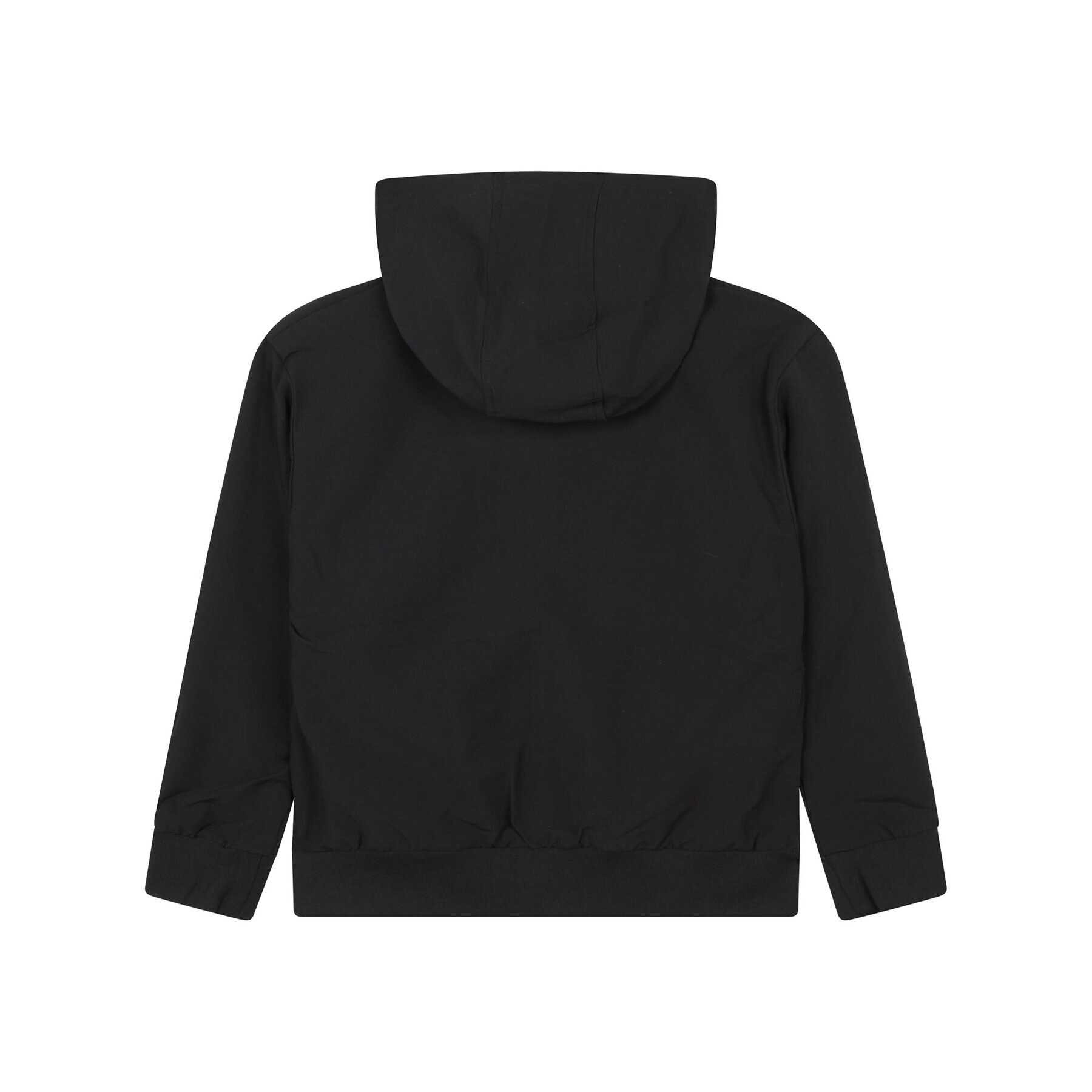 Hugo Суитшърт G25124 D Черен Regular Fit - Pepit.bg