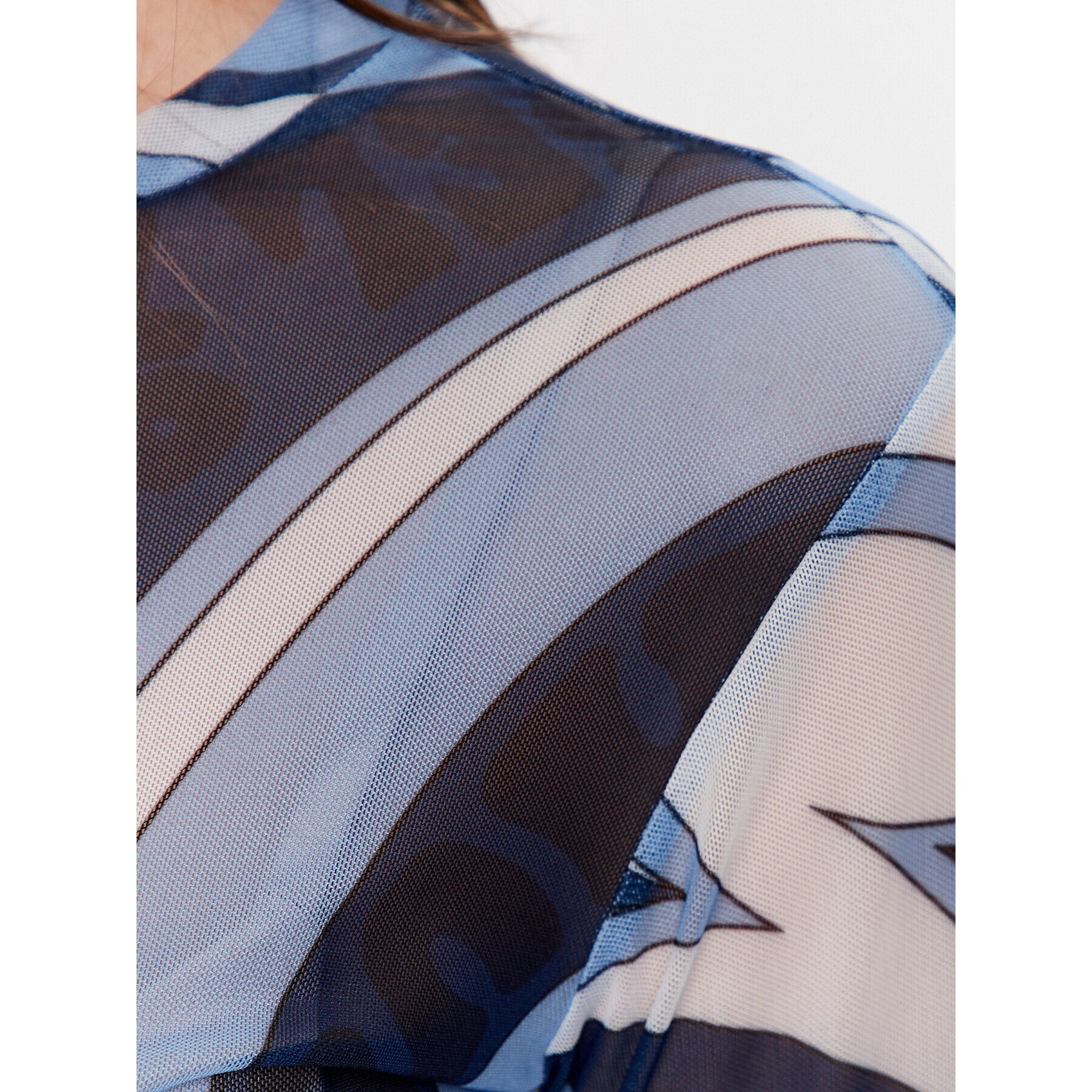 Hugo Тишърт 50484642 Цветен Slim Fit - Pepit.bg