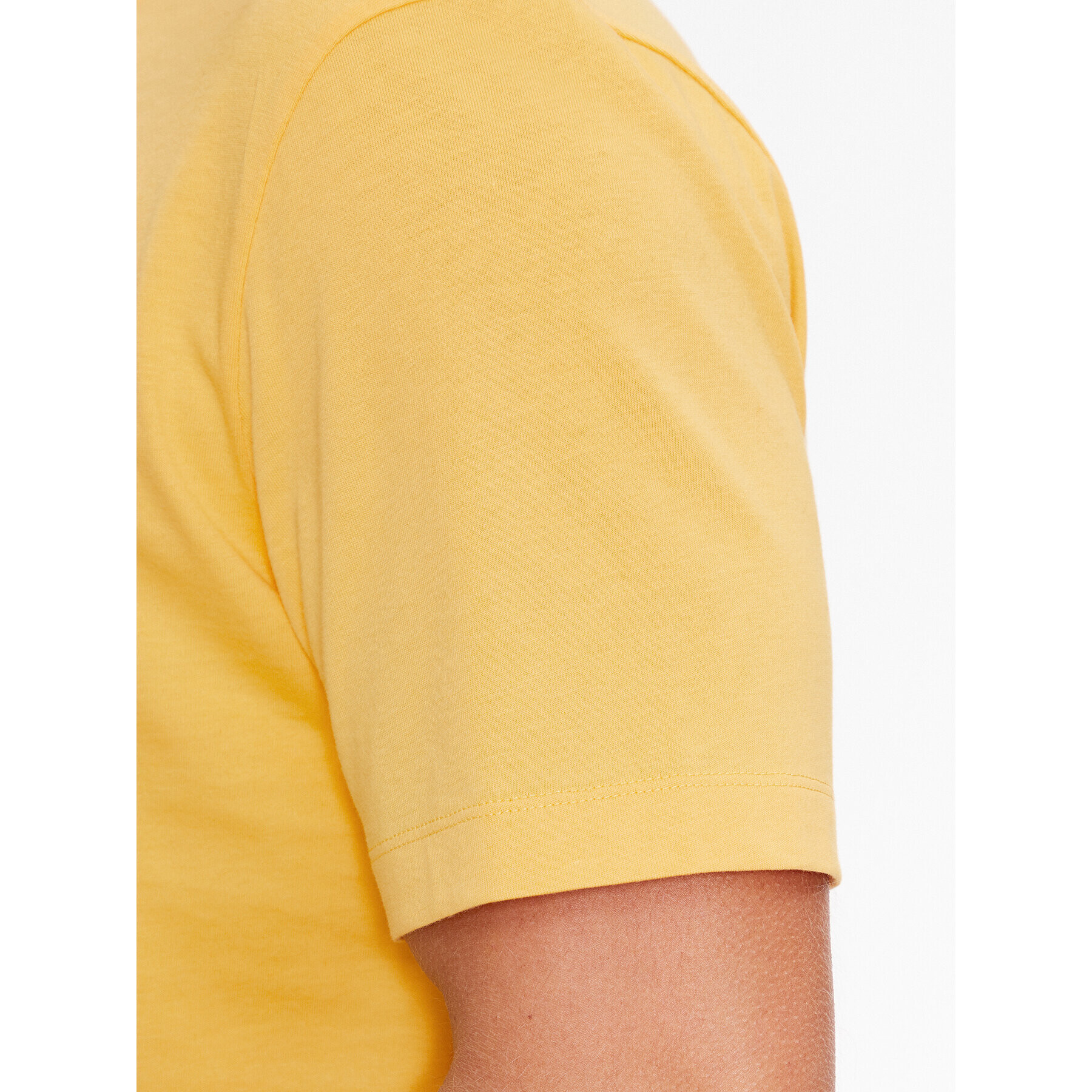 Hugo Тишърт Daltor 50473891 Тъмносин Regular Fit - Pepit.bg
