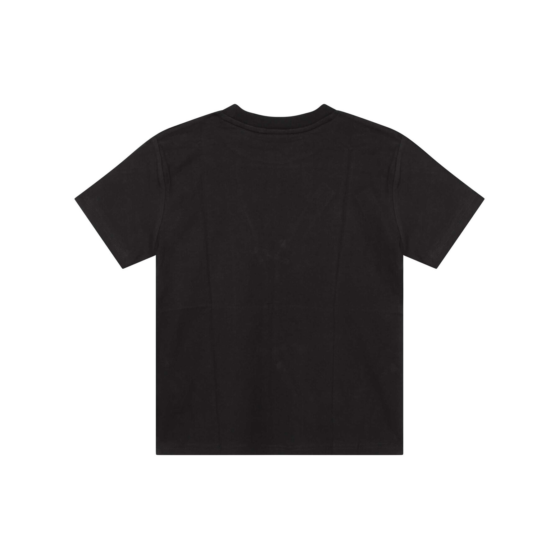 Hugo Тишърт G25107 S Черен Regular Fit - Pepit.bg