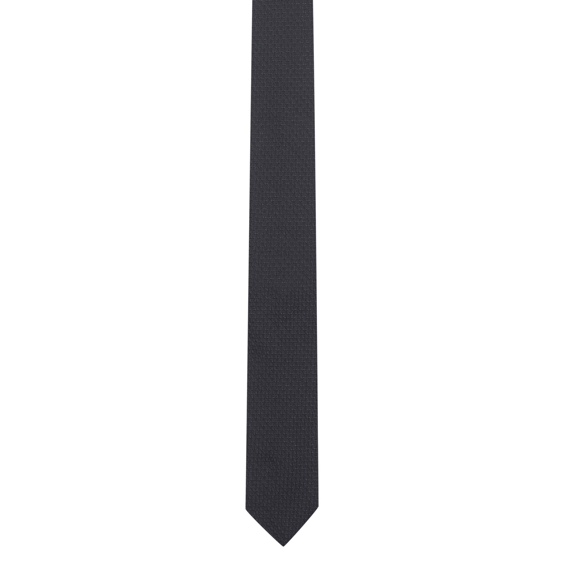 Hugo Вратовръзка Tie Cm 6 50447343 Черен - Pepit.bg