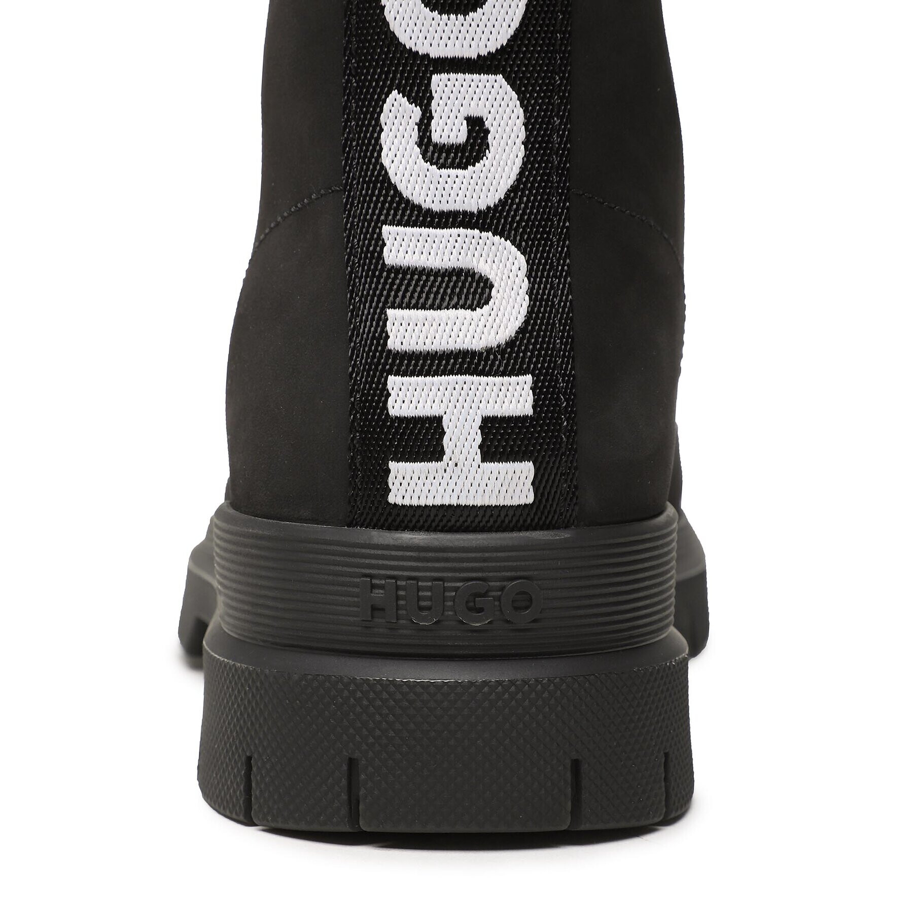 Hugo Зимни обувки 50498524 Черен - Pepit.bg