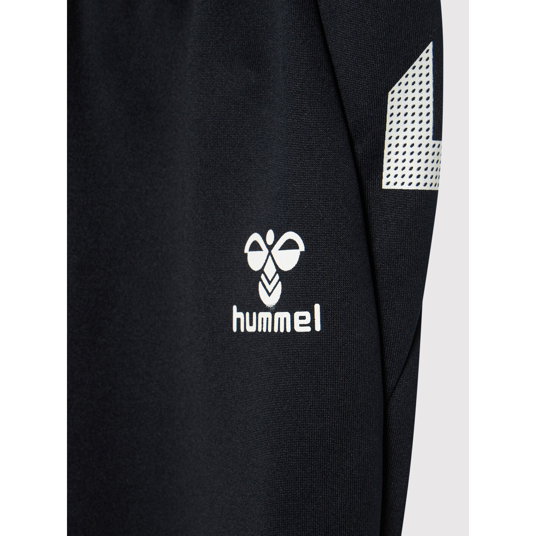 Hummel Анцуг Day 213666 Син Regular Fit - Pepit.bg