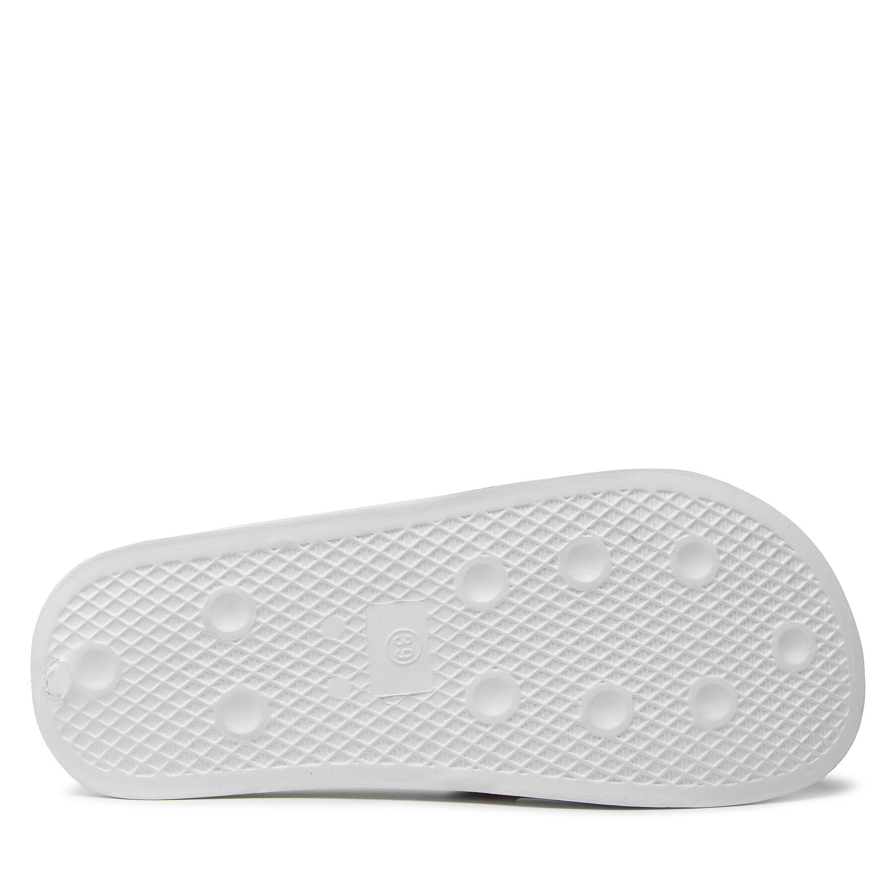 Hummel Чехли Pool Slide Retro 214760-9001 Цветен - Pepit.bg