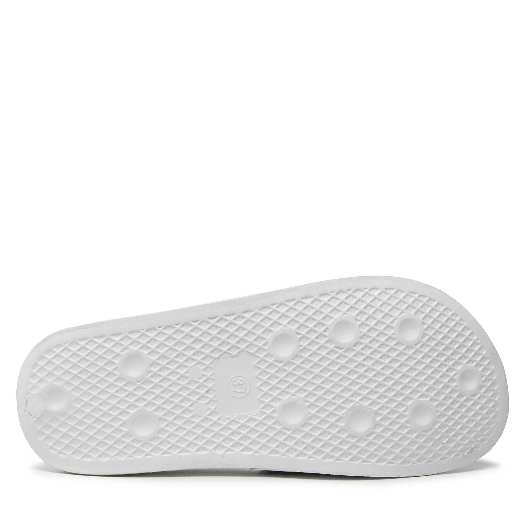 Hummel Чехли Pool Slide Retro 214760-9639 Бял - Pepit.bg
