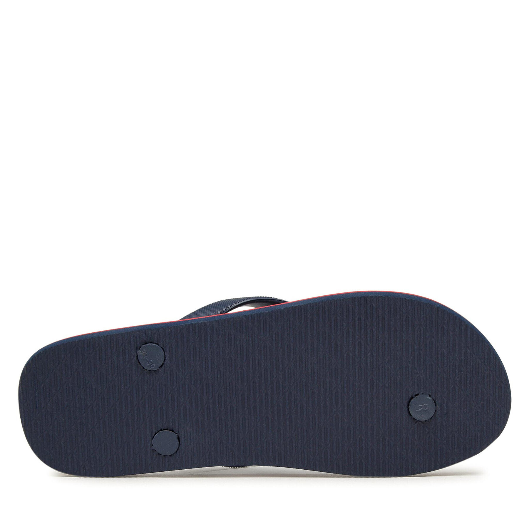 Hummel Джапанки Multi Stripe Flip Flop 214038-1032 Тъмносин - Pepit.bg