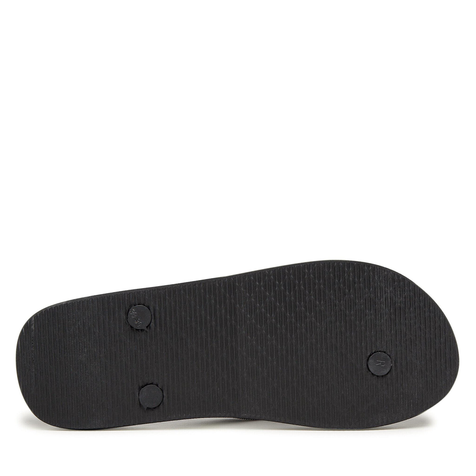Hummel Джапанки Multi Stripe Flip Flop 214038-2001 Черен - Pepit.bg