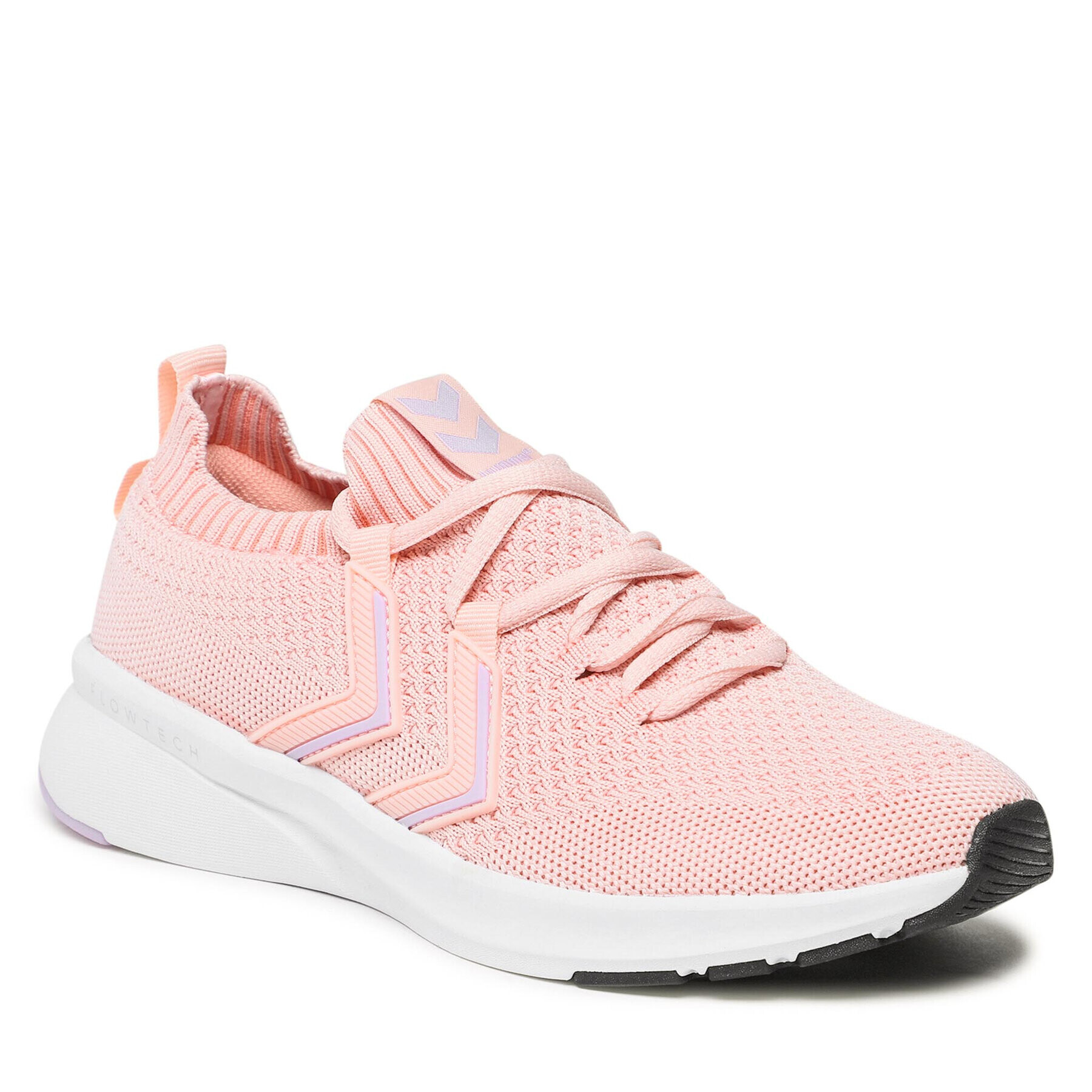 Hummel Обувки Flow Seamless 213102-3601 Розов - Pepit.bg