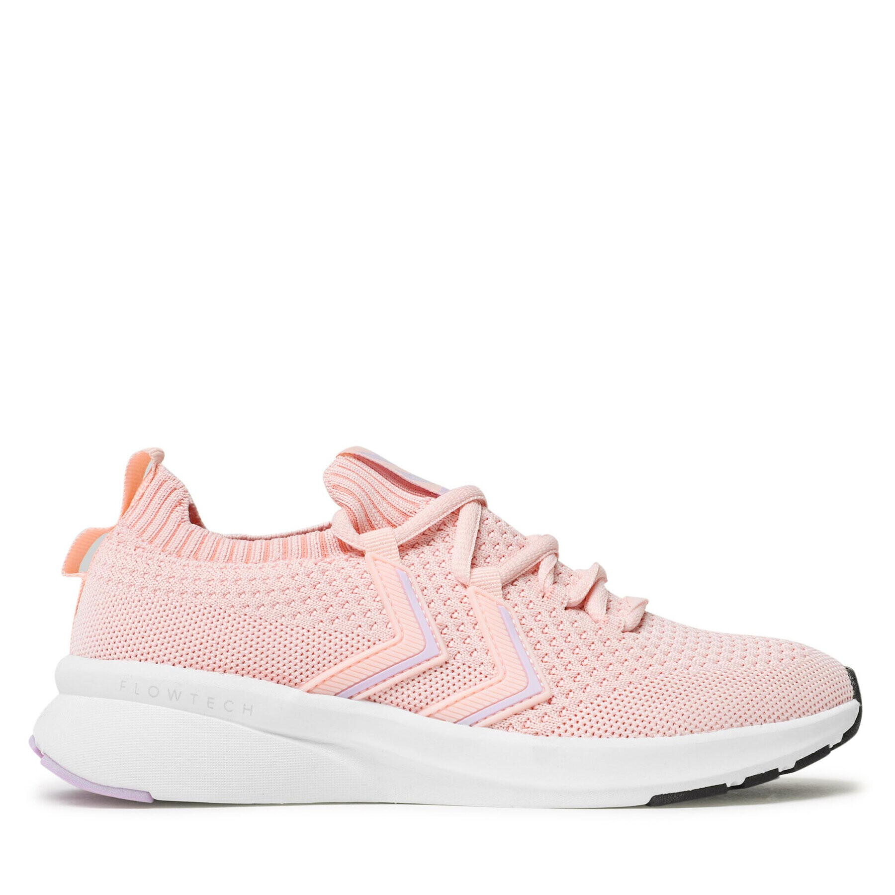 Hummel Обувки Flow Seamless 213102-3601 Розов - Pepit.bg
