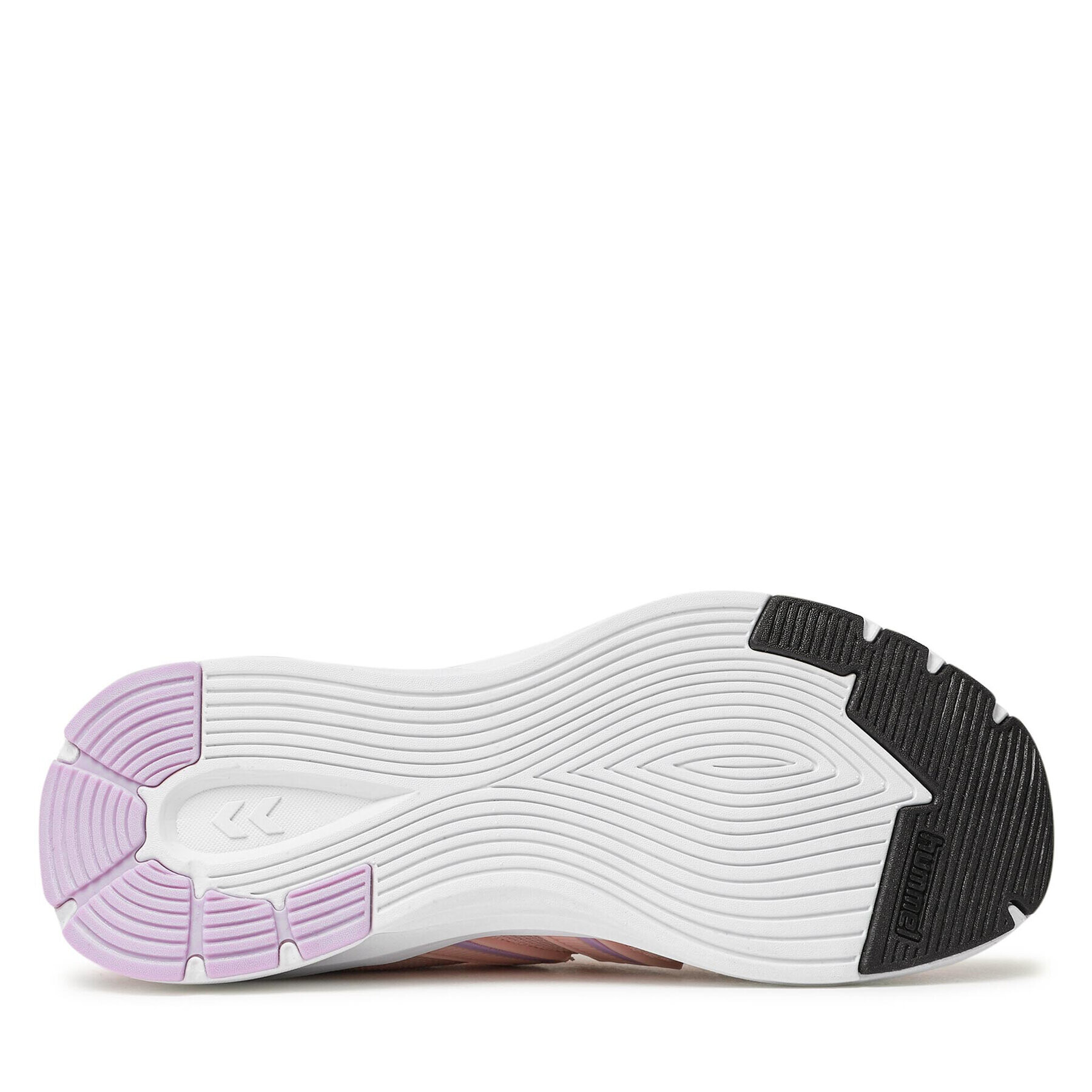 Hummel Обувки Flow Seamless 213102-3601 Розов - Pepit.bg