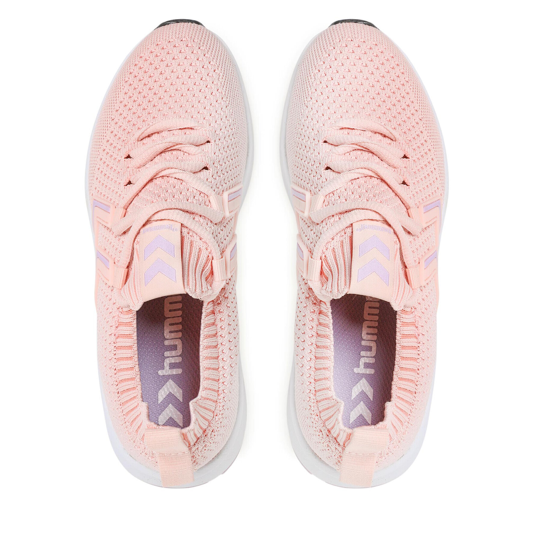 Hummel Обувки Flow Seamless 213102-3601 Розов - Pepit.bg