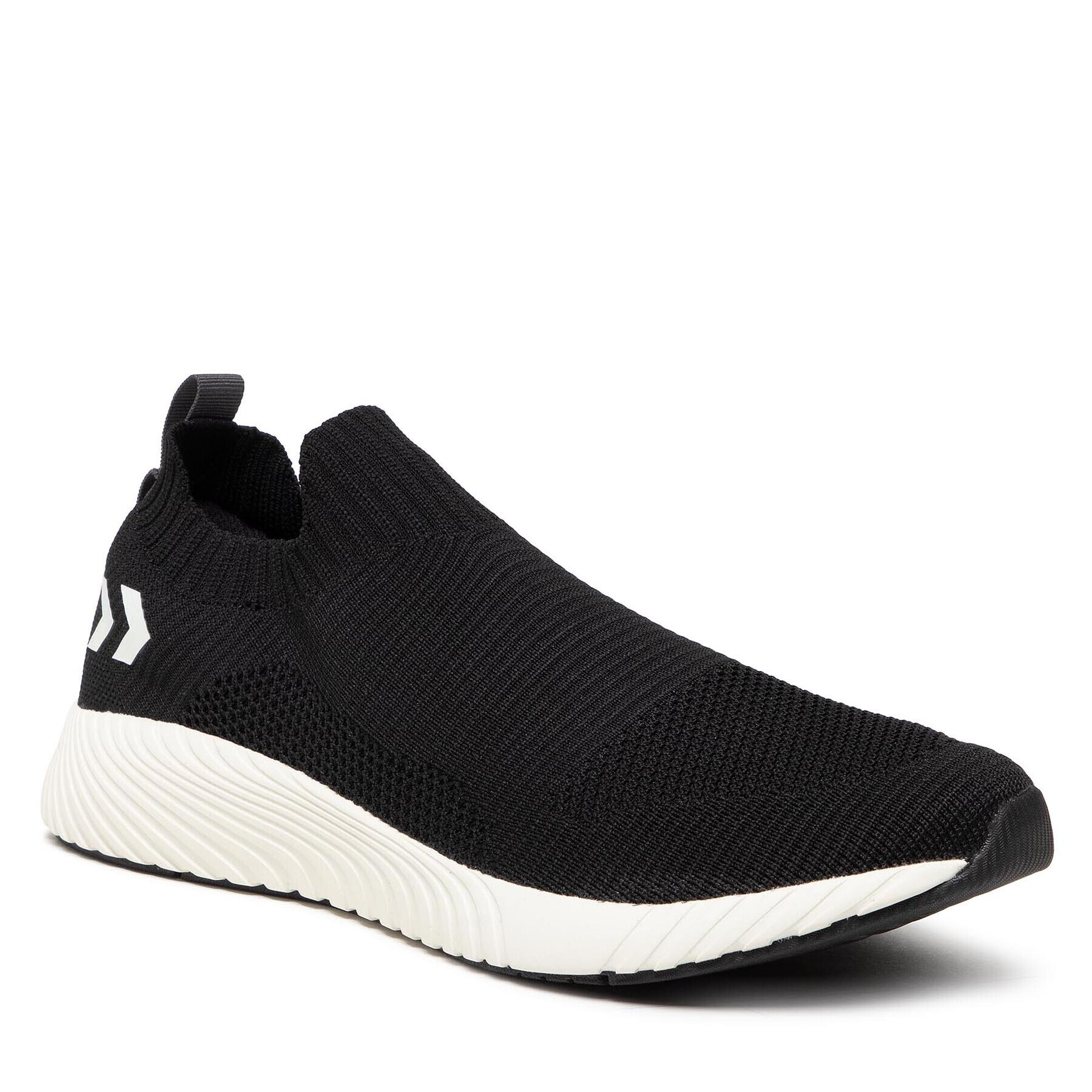 Hummel Обувки Reese Breaker Seamless 211940-2001 Черен - Pepit.bg