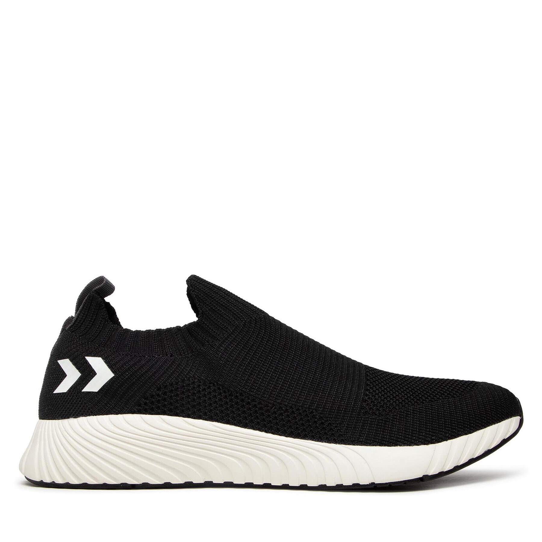 Hummel Обувки Reese Breaker Seamless 211940-2001 Черен - Pepit.bg