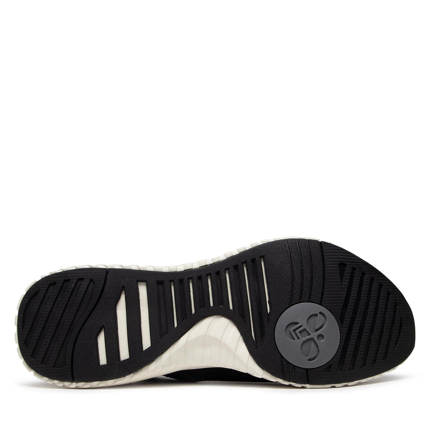 Hummel Обувки Reese Breaker Seamless 211940-2001 Черен - Pepit.bg