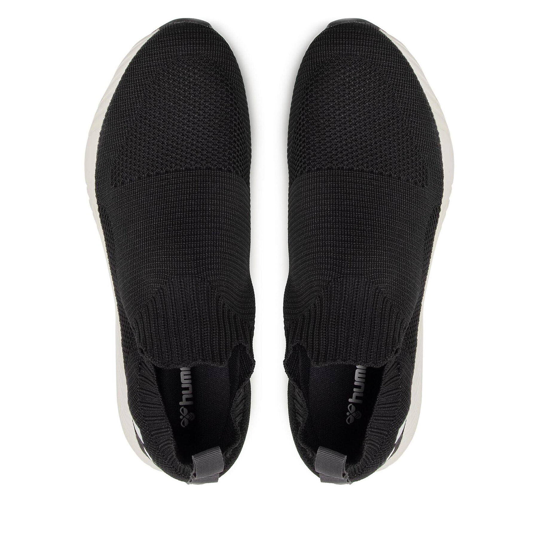 Hummel Обувки Reese Breaker Seamless 211940-2001 Черен - Pepit.bg