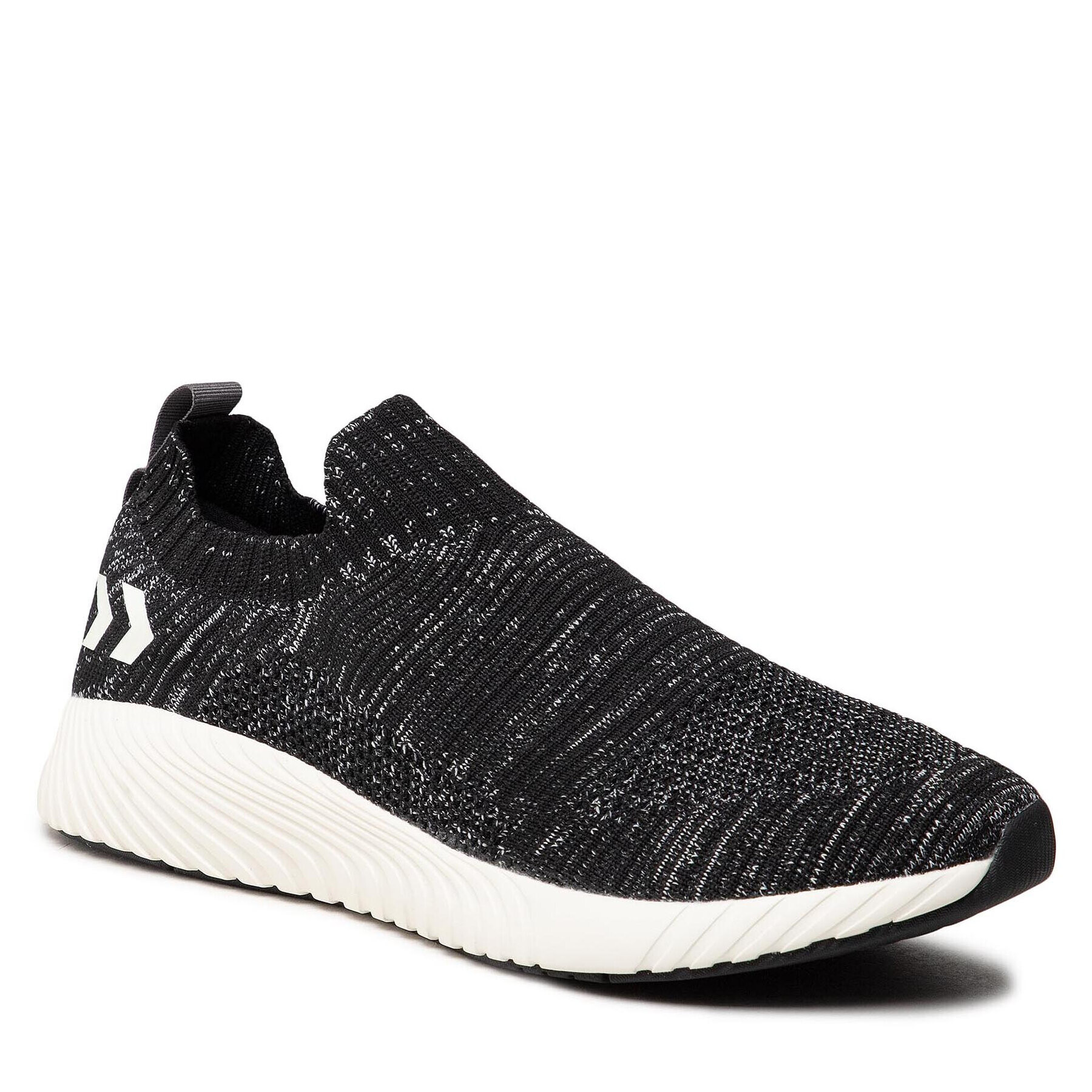 Hummel Обувки Reese Breaker Seamless 211940-2114 Черен - Pepit.bg