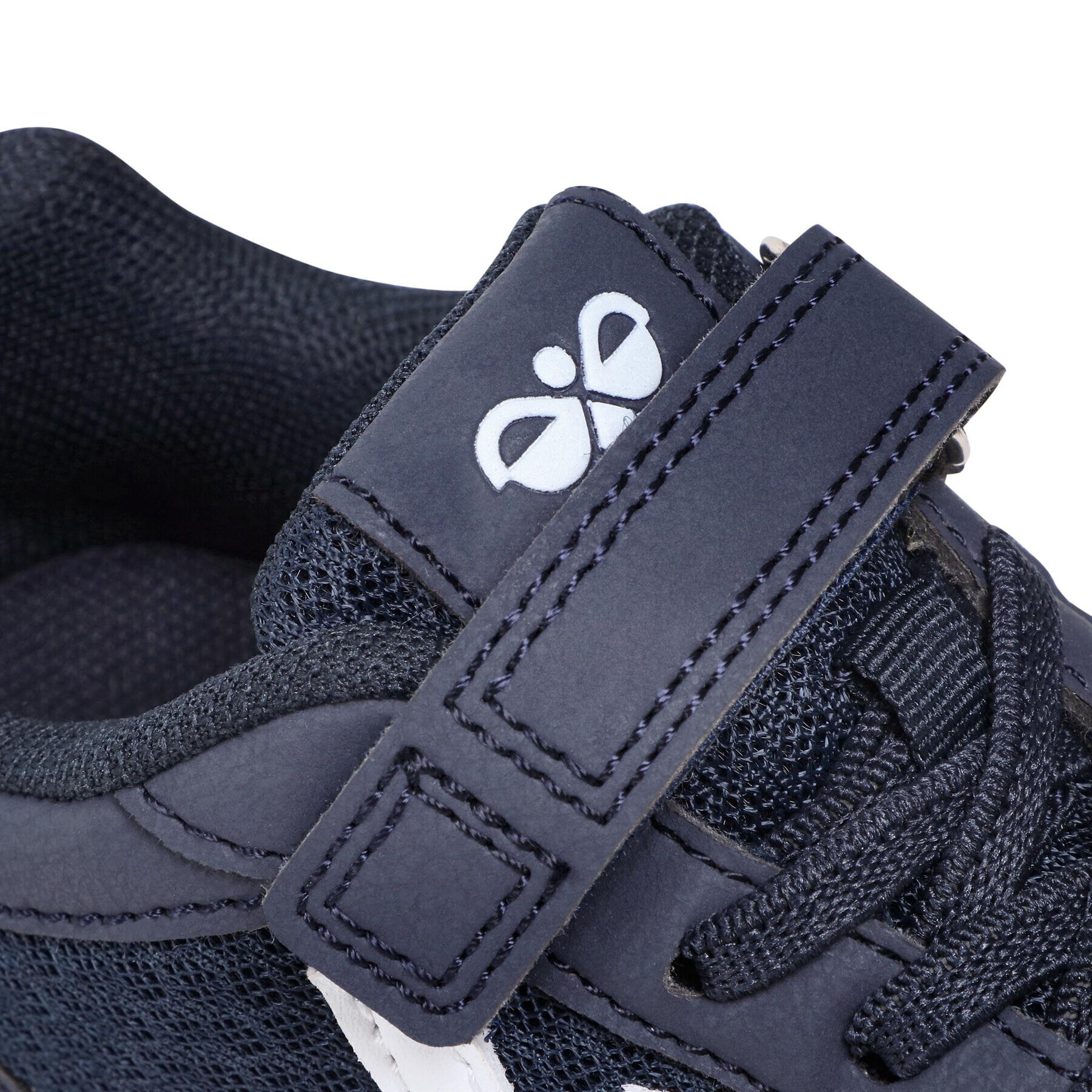 Hummel Обувки Speed Jr 211508-1009 Тъмносин - Pepit.bg