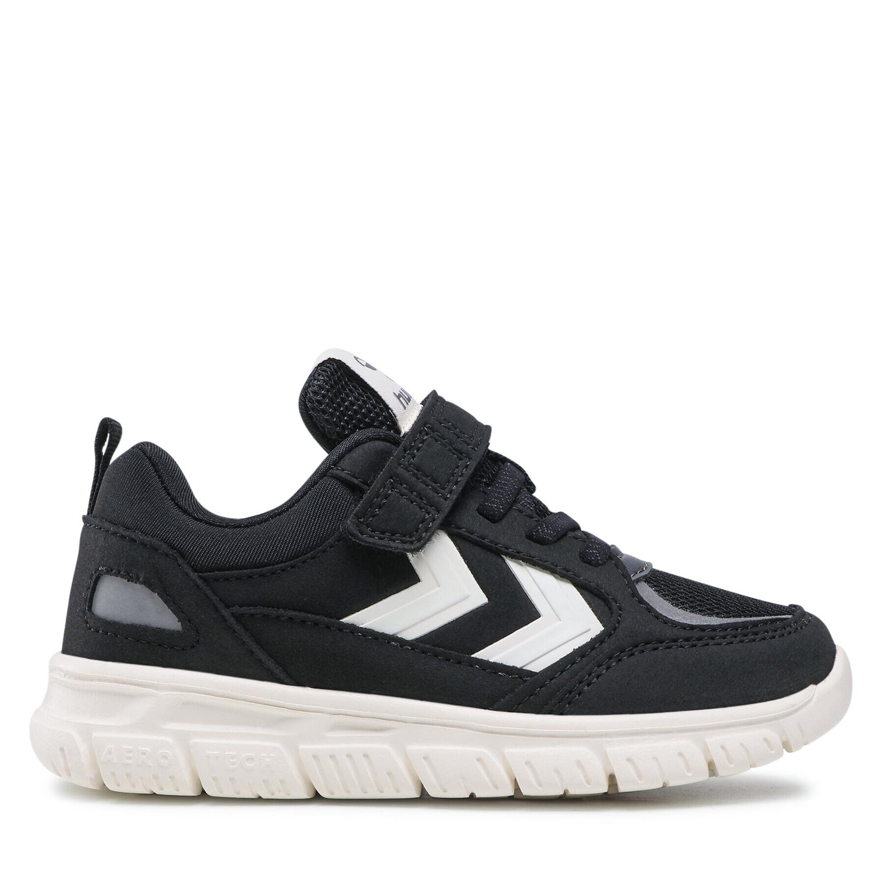 Hummel Обувки X-Light 2.0 Jr 213518 Черен - Pepit.bg