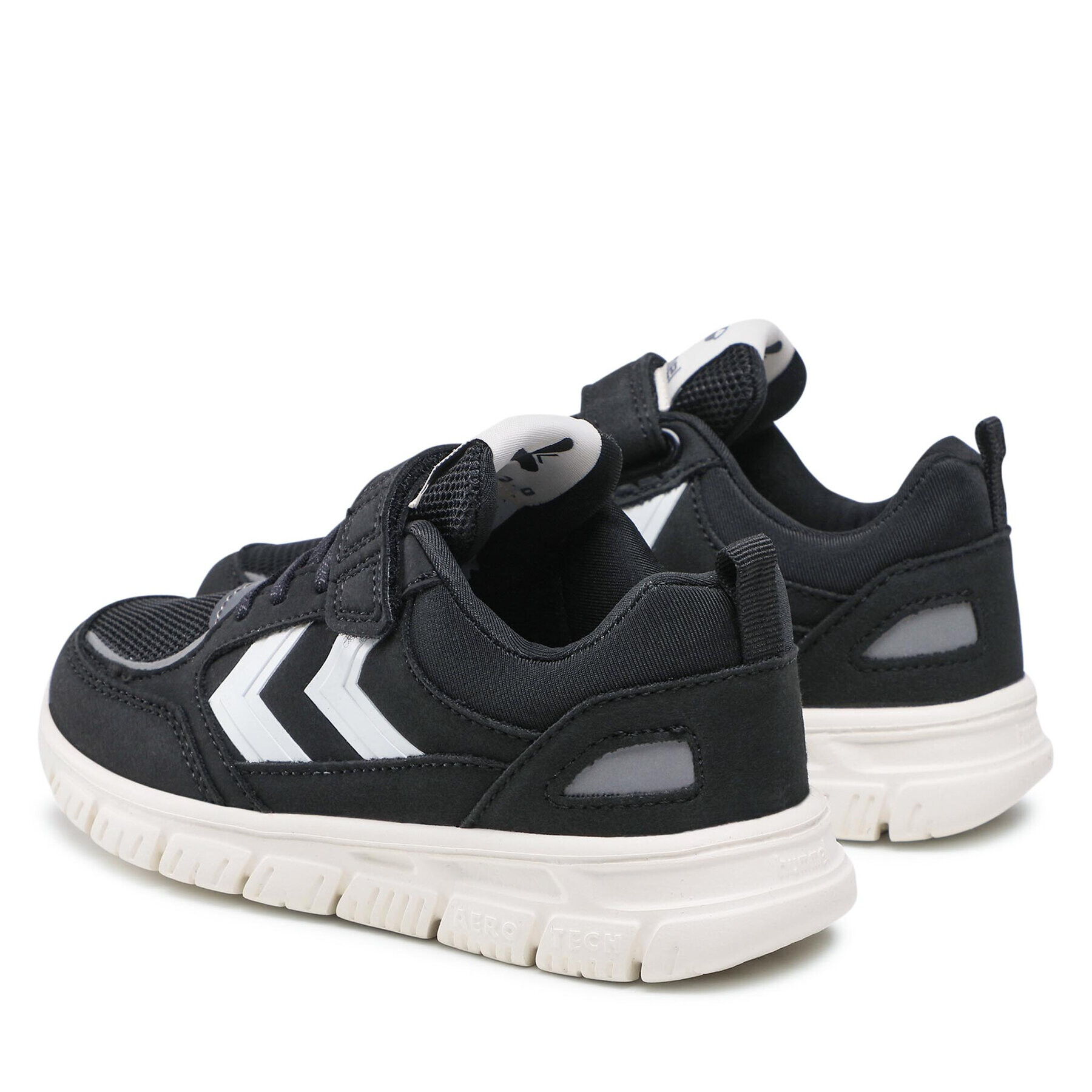 Hummel Обувки X-Light 2.0 Jr 213518 Черен - Pepit.bg