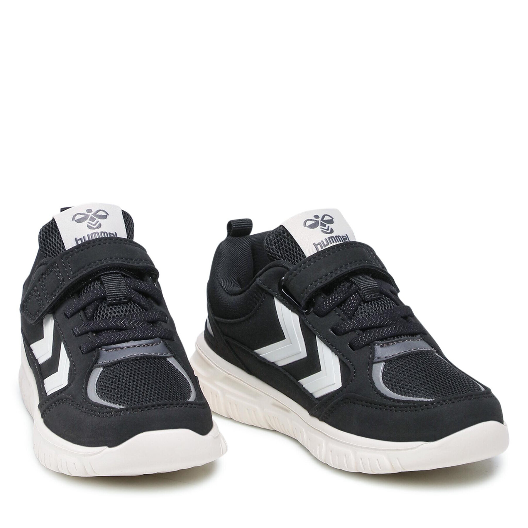Hummel Обувки X-Light 2.0 Jr 213518 Черен - Pepit.bg
