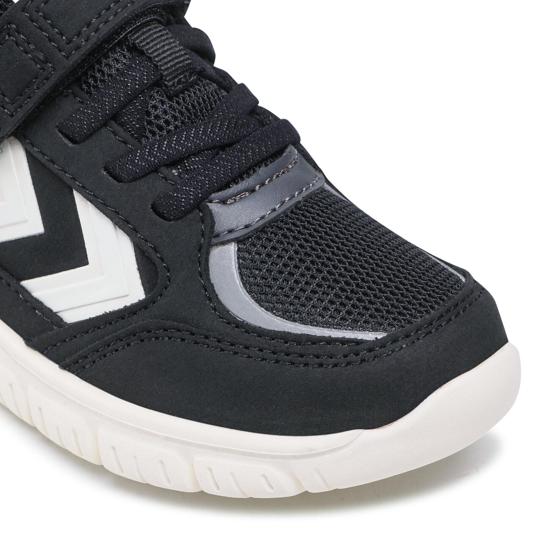 Hummel Обувки X-Light 2.0 Jr 213518 Черен - Pepit.bg