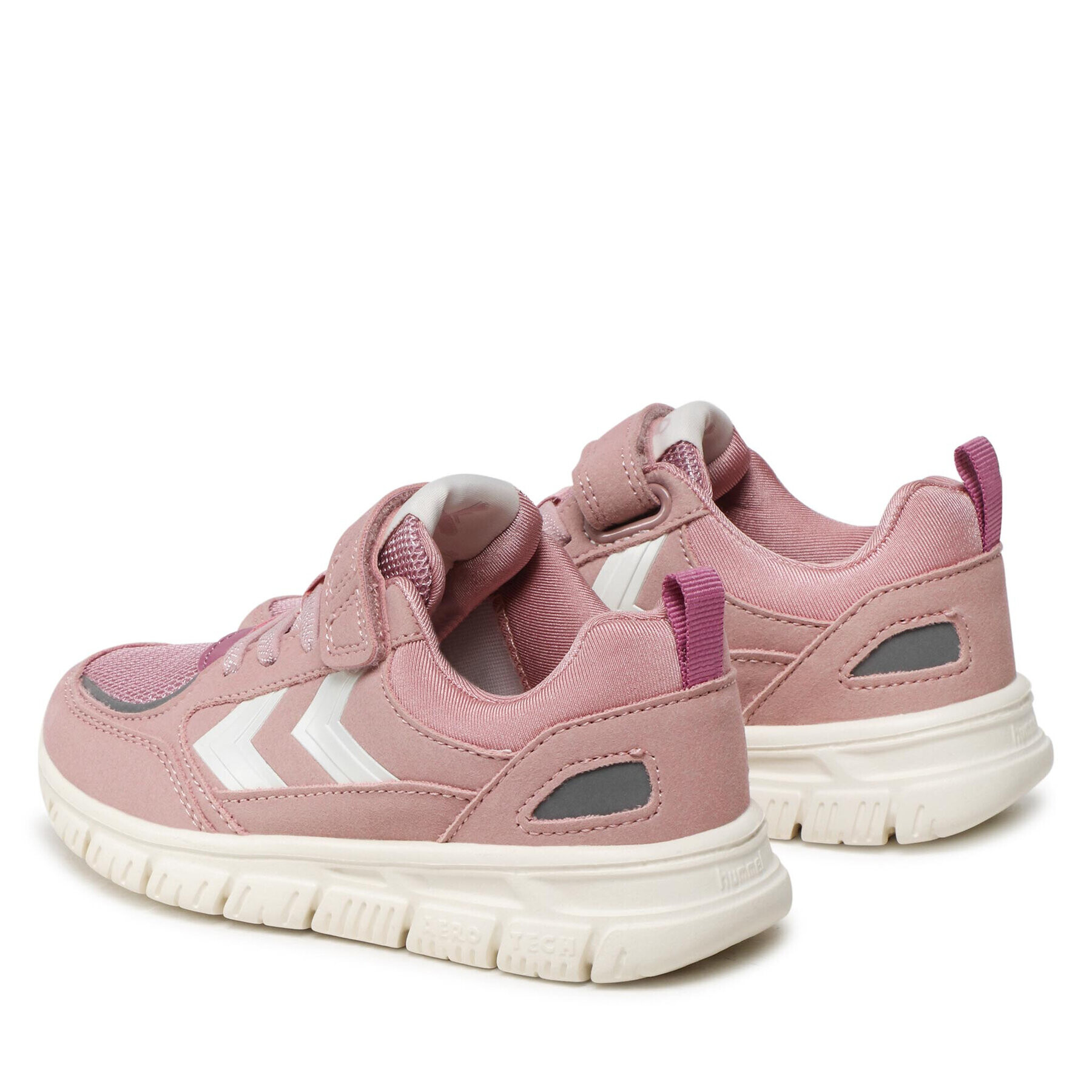 Hummel Обувки X-Light 2.0 Jr 213518 Розов - Pepit.bg