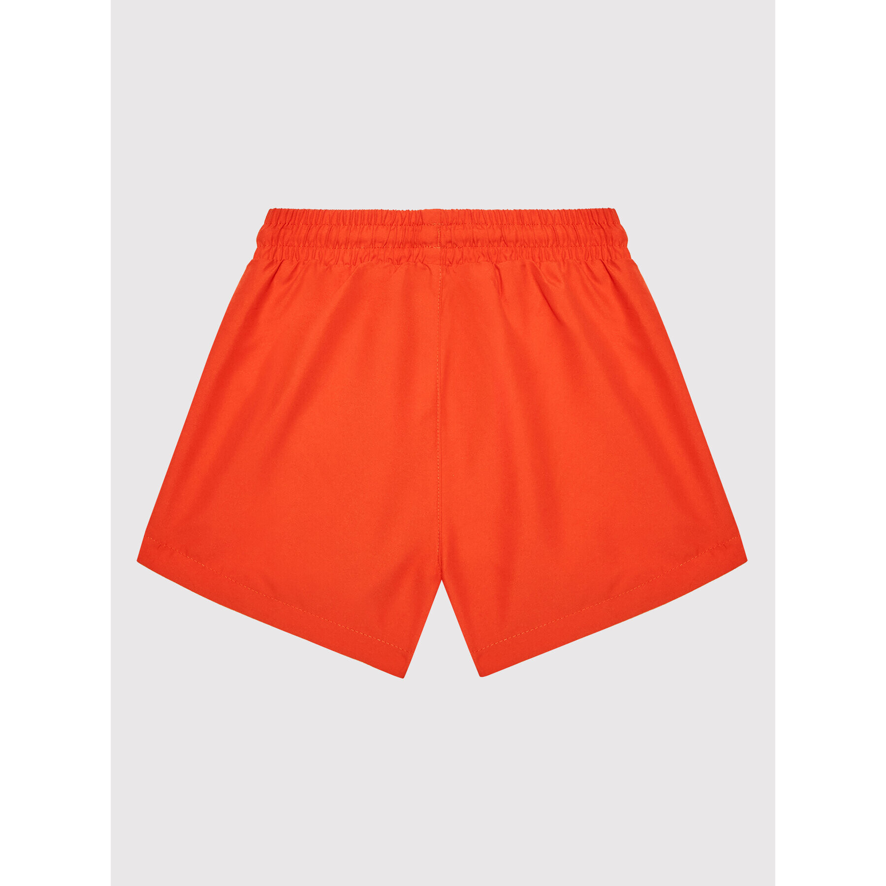 Hummel Плувни шорти Bondi 213345 Червен Regular Fit - Pepit.bg