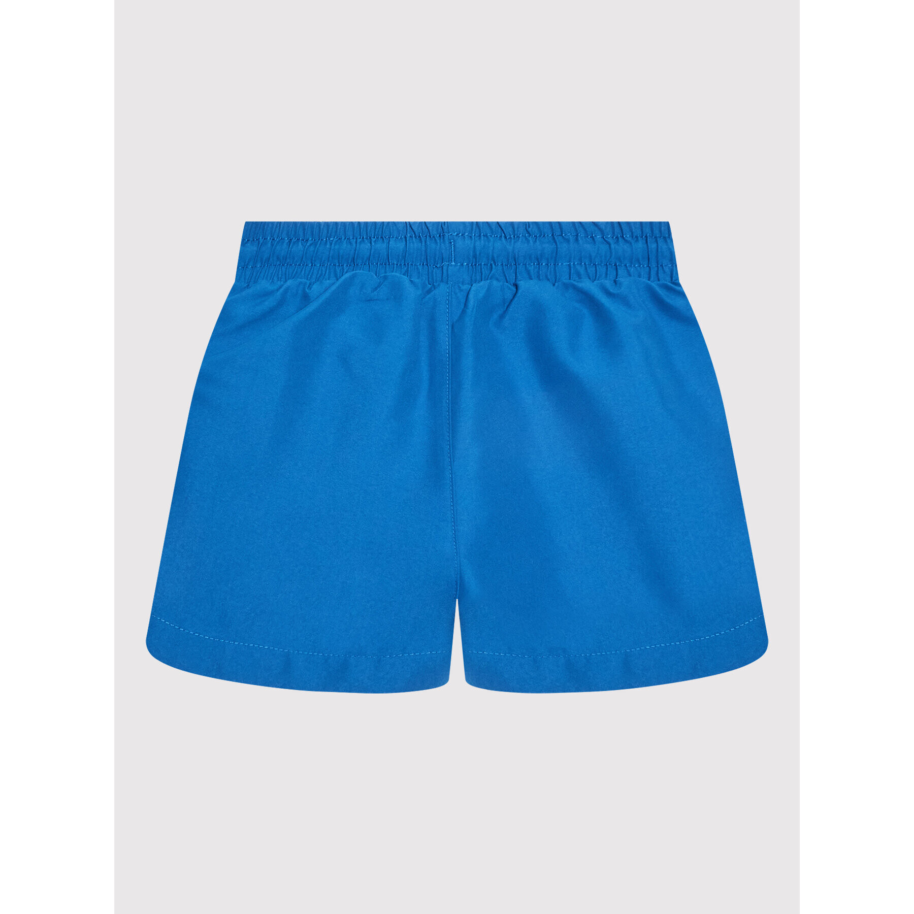 Hummel Плувни шорти Bondi 213345 Син Regular Fit - Pepit.bg