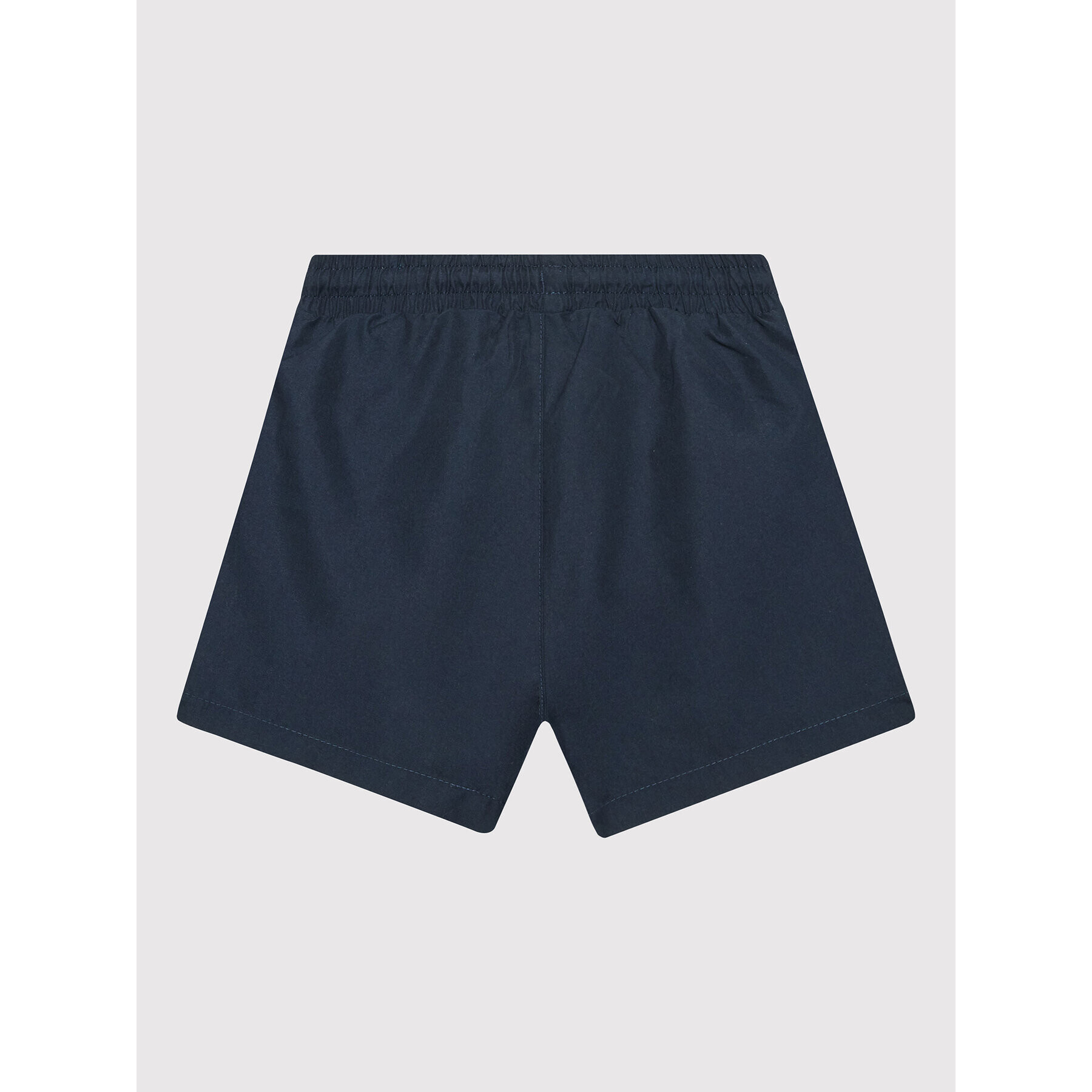 Hummel Плувни шорти Bondi 213345 Тъмносин Regular Fit - Pepit.bg