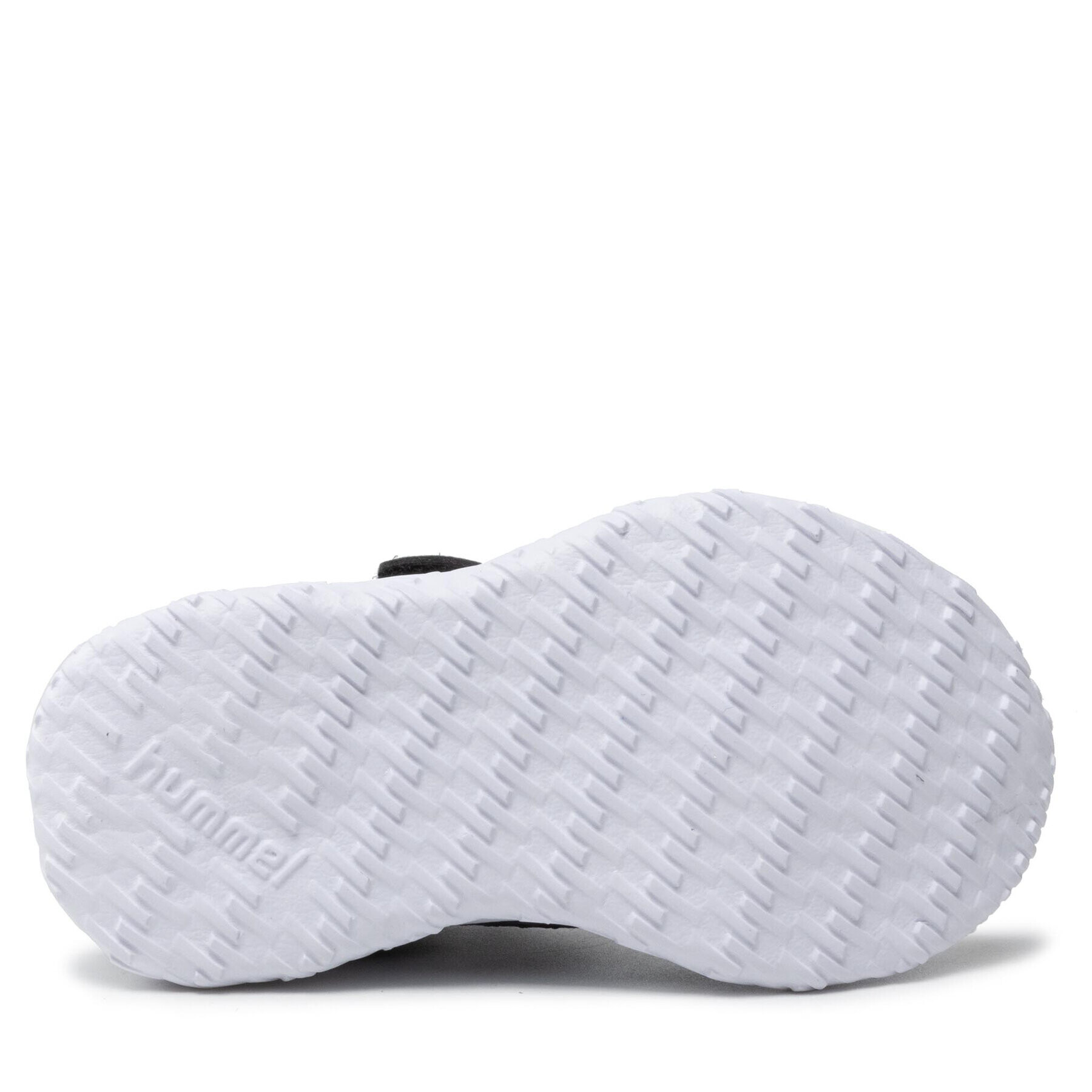 Hummel Сникърси Actus Recycled Infant 215992-2001 Черен - Pepit.bg