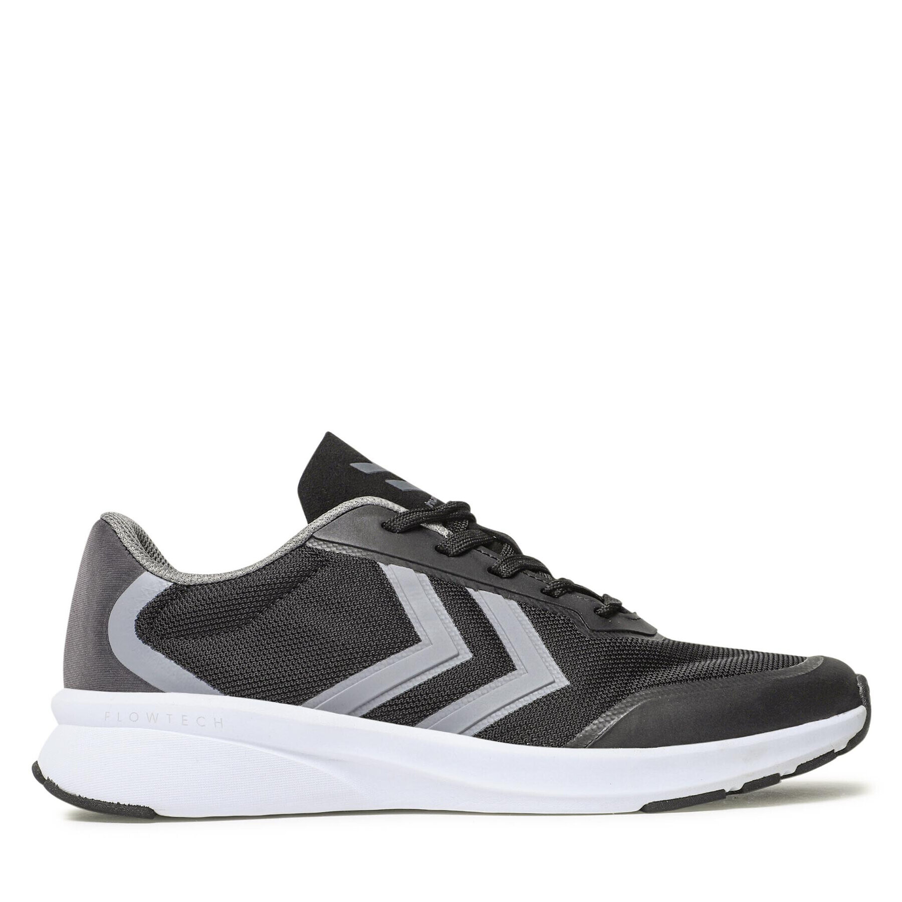 Hummel Сникърси Flow Breather 213101-2093 Черен - Pepit.bg