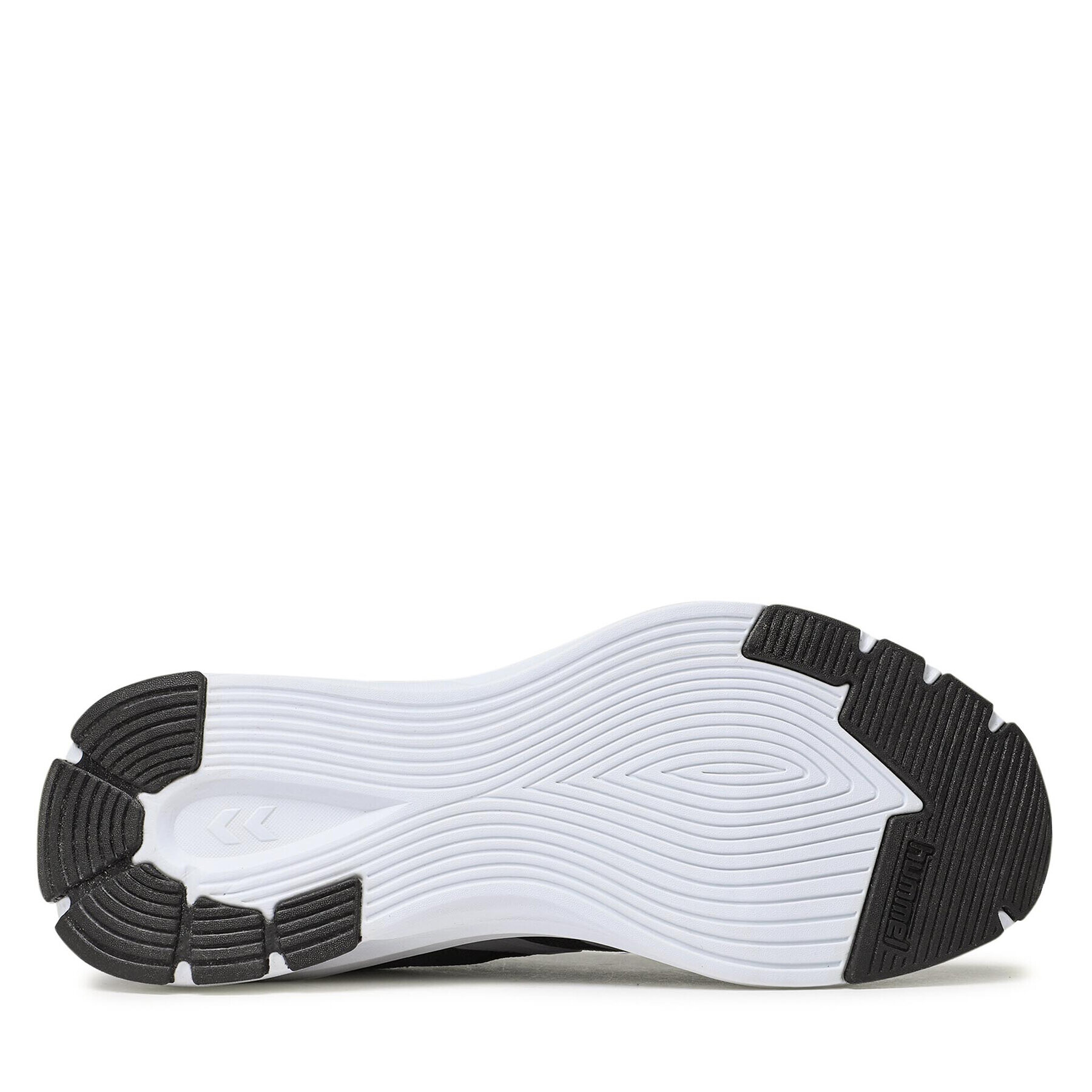 Hummel Сникърси Flow Breather 213101-2093 Черен - Pepit.bg
