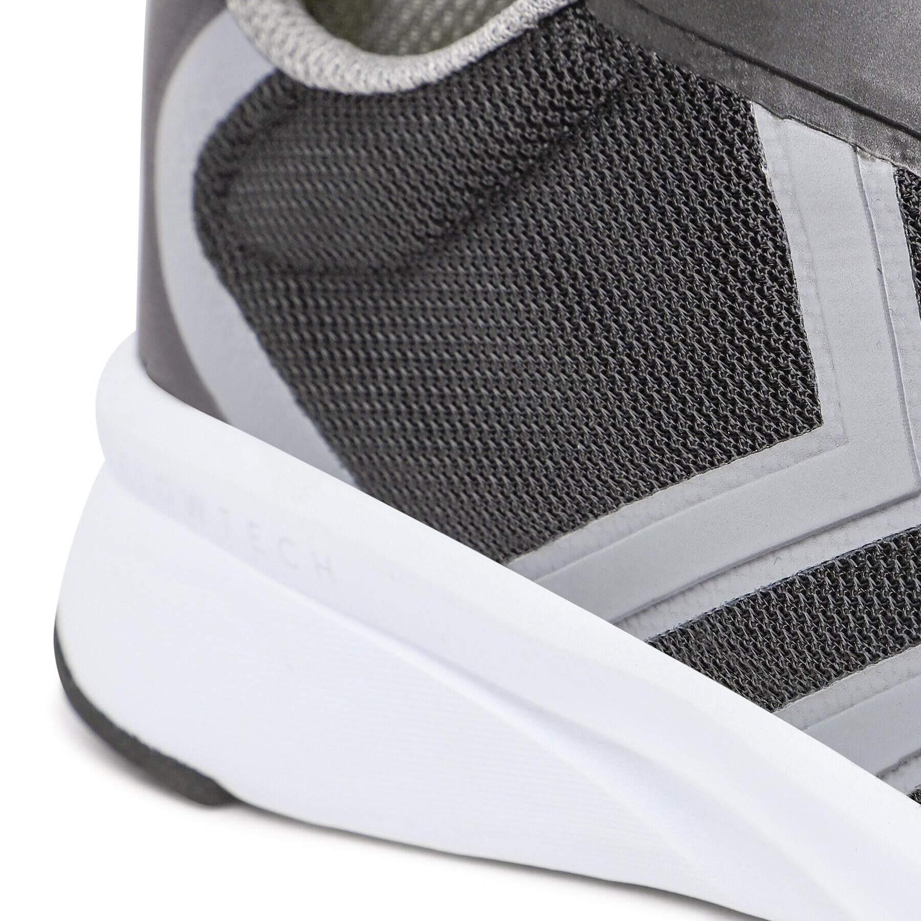 Hummel Сникърси Flow Breather 213101-2093 Черен - Pepit.bg