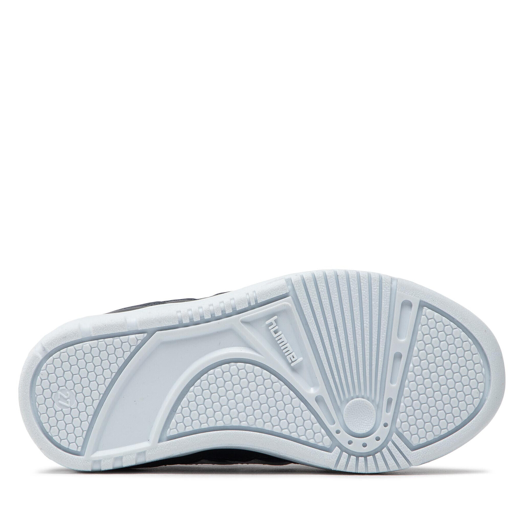 Hummel Сникърси Hml Camden Jr 213401-1009 Цветен - Pepit.bg