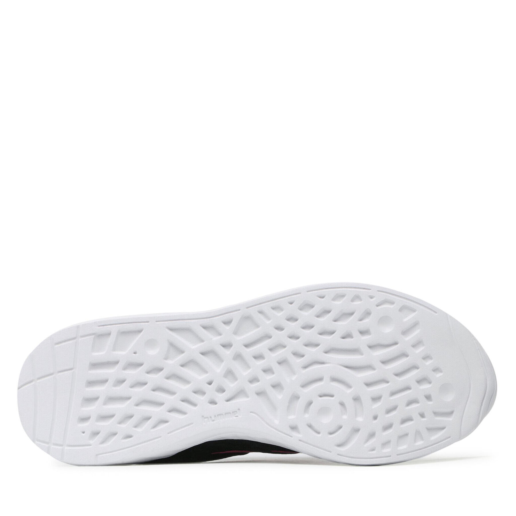 Hummel Сникърси Legend Breather 211831-2761 Черен - Pepit.bg