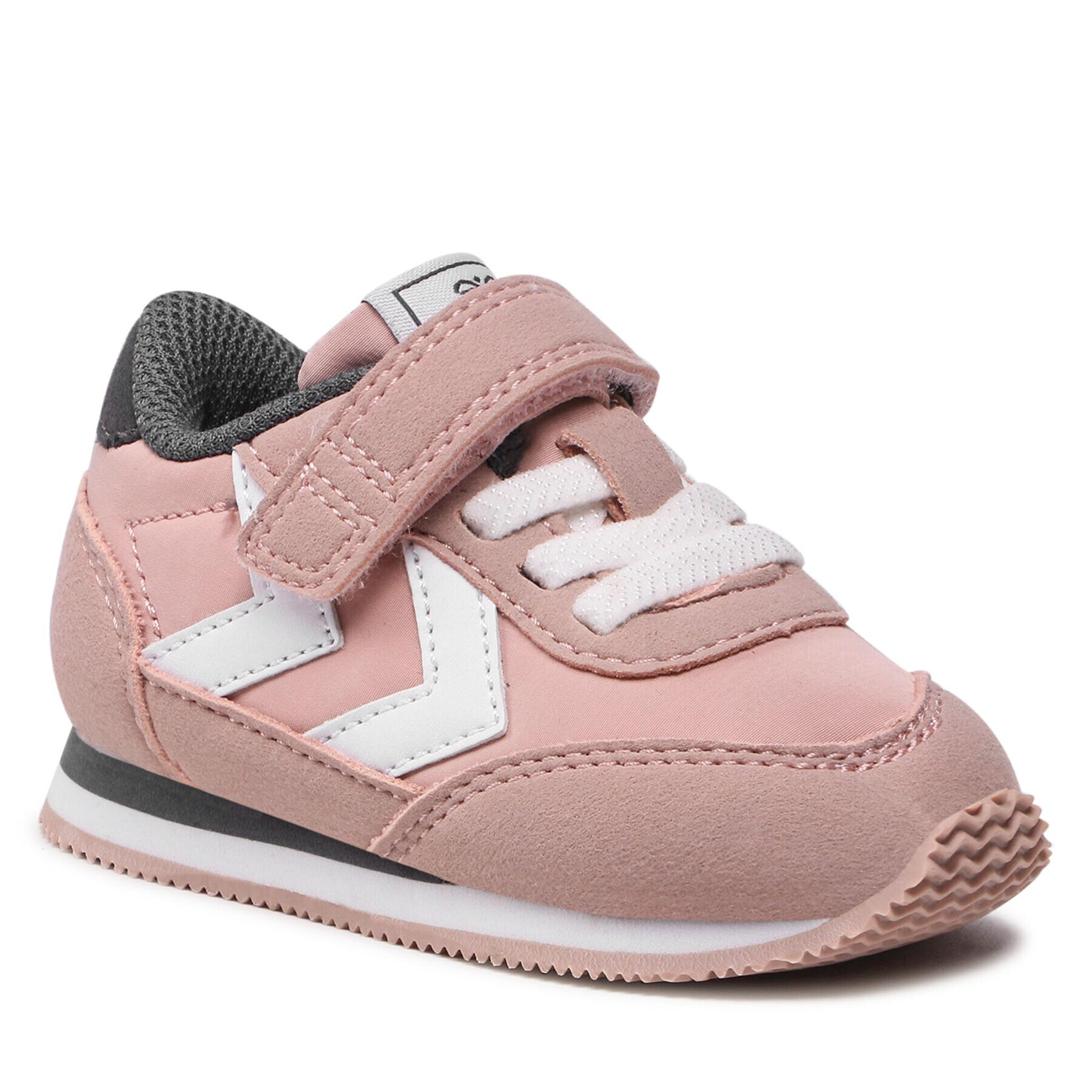 Hummel Сникърси Reflex Infant 209067-3862 Розов - Pepit.bg