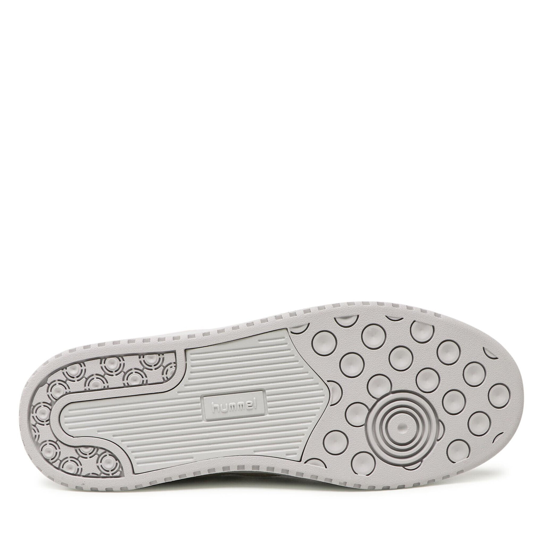 Hummel Сникърси St. Power Play Canvas 214806-1923 Бежов - Pepit.bg