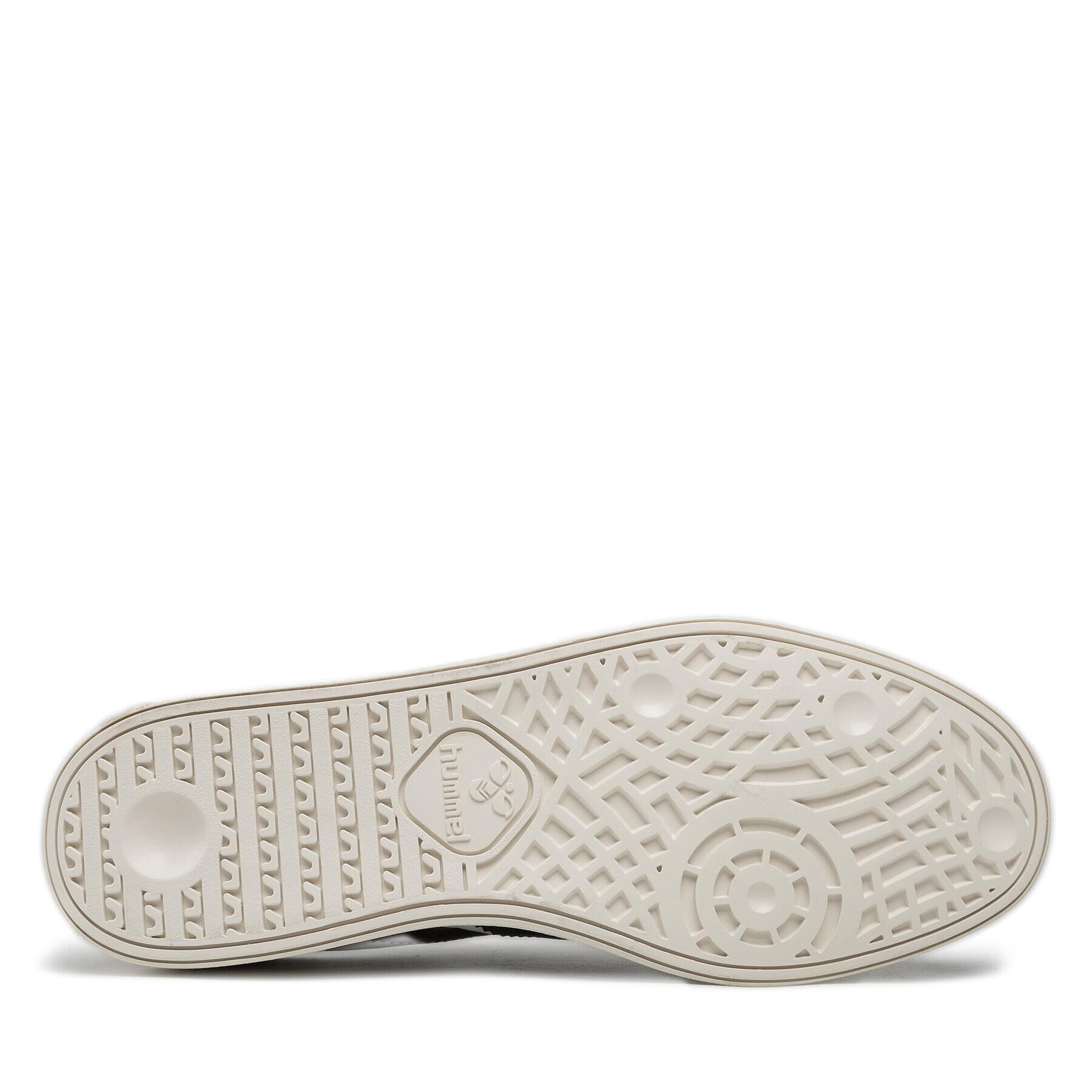 Hummel Сникърси VM78 Cph Nylon 216056 Бял - Pepit.bg