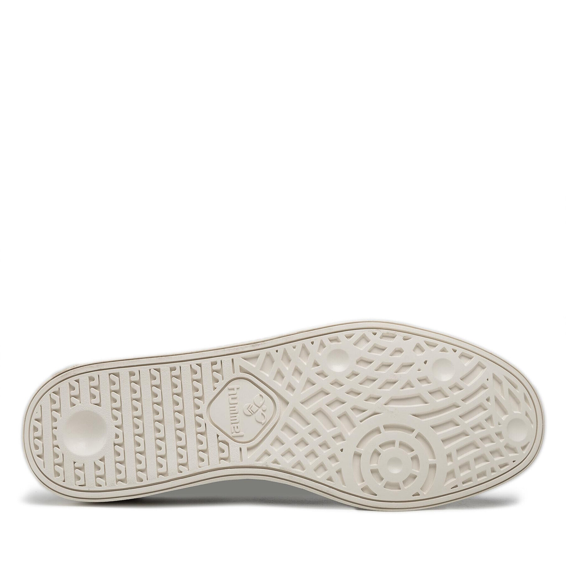 Hummel Сникърси VM78 Cph Nylon 216056 Бял - Pepit.bg