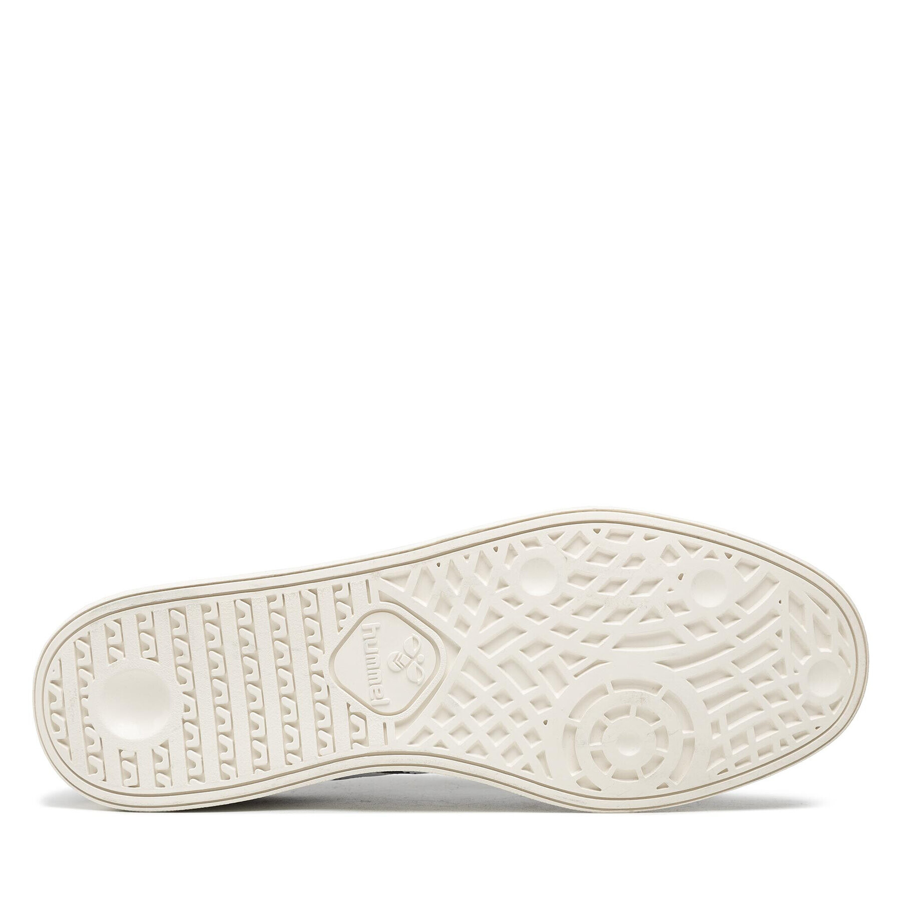 Hummel Сникърси VM78 Cph Nylon 216056 Черен - Pepit.bg