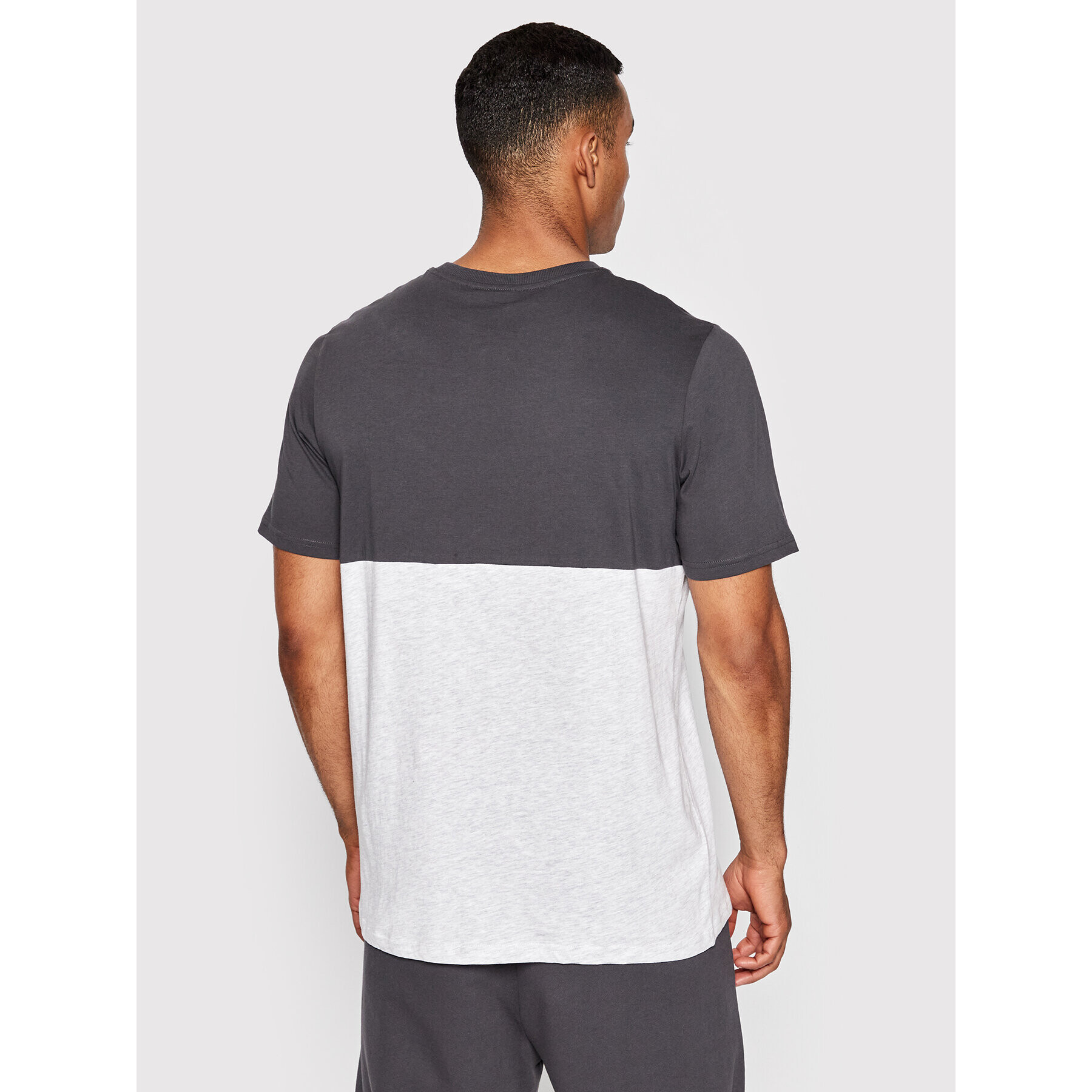 Hummel Тишърт Unisex Legacy Manfred 213716 Сив Regular Fit - Pepit.bg