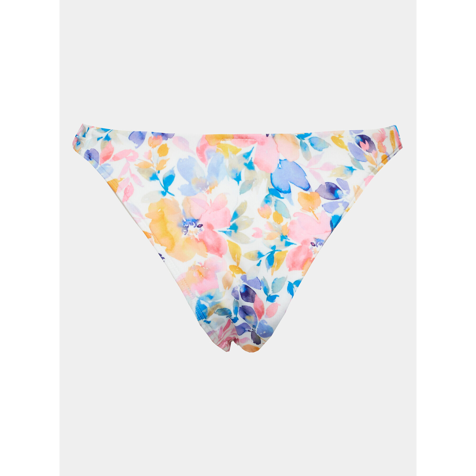 Hunkemöller Долнище на бански Palma 201895 Бял - Pepit.bg