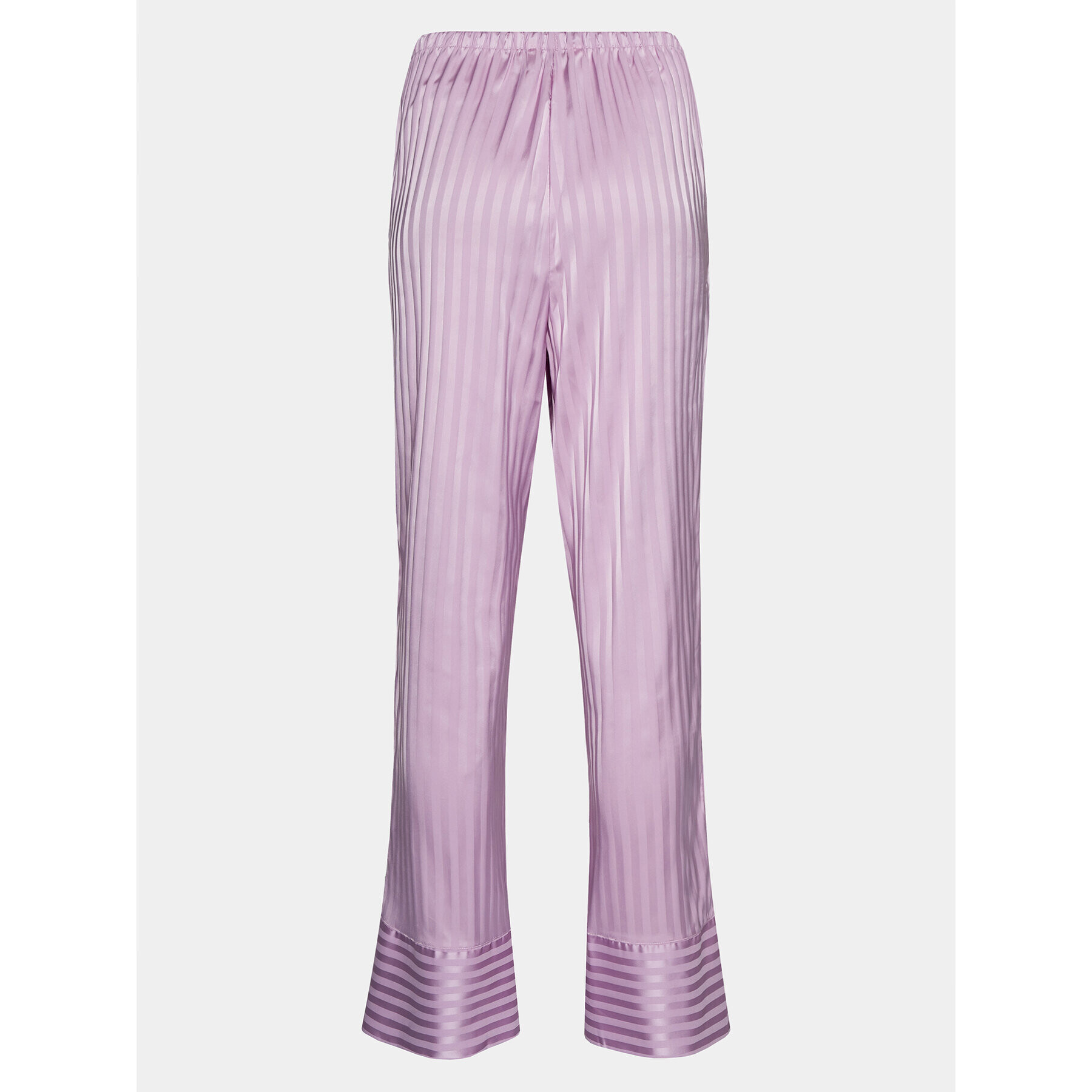 Hunkemöller Долнище на пижама 203169 Виолетов Comfortable Fit - Pepit.bg
